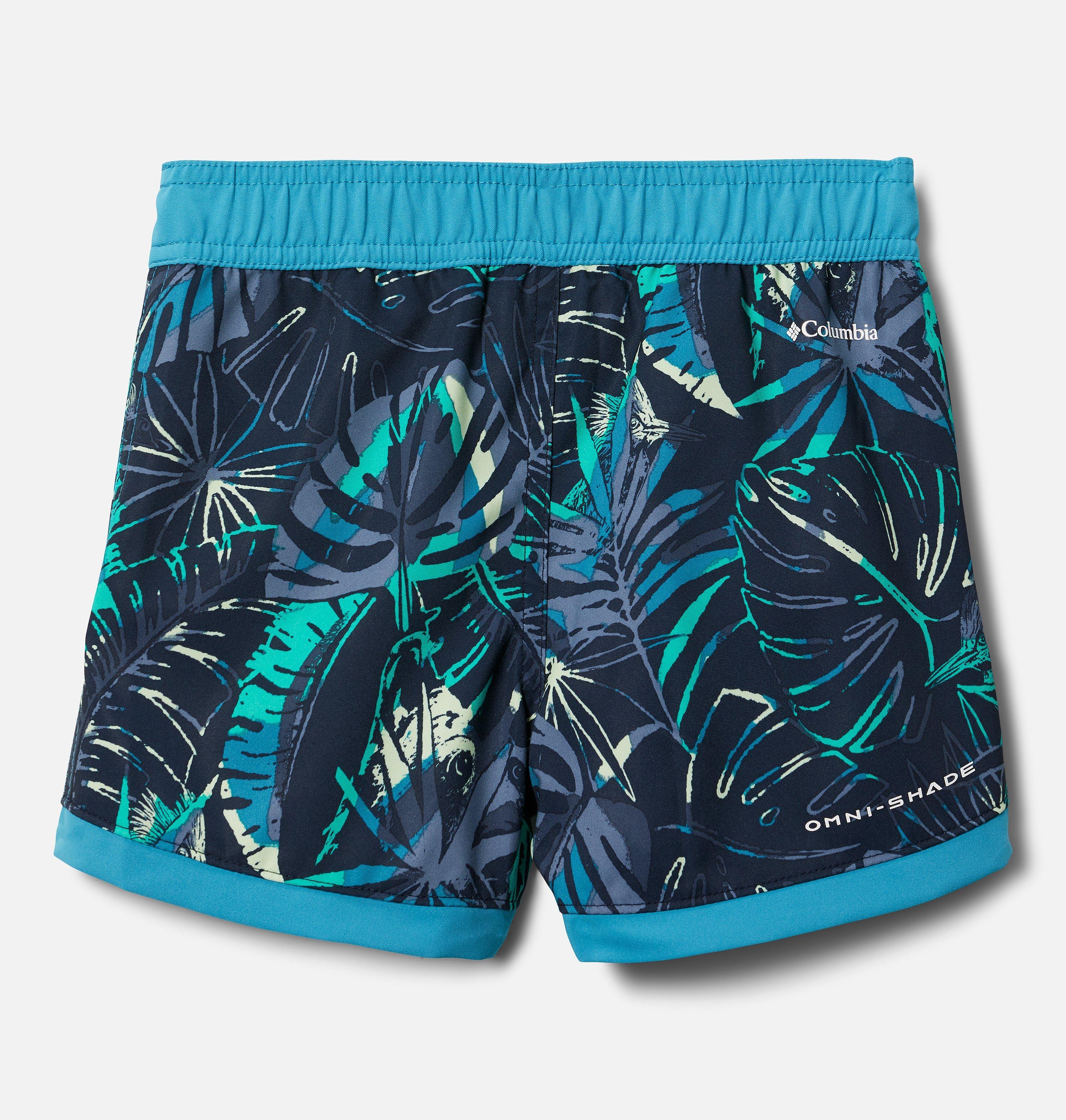 Boys' Toddler Sandy Shores Board Shorts 2