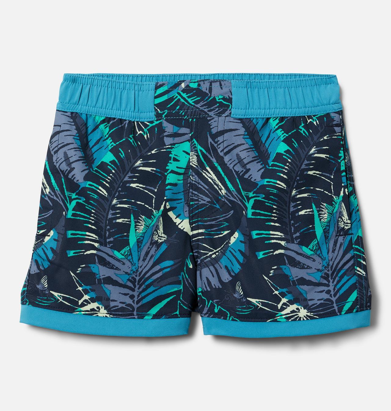 Boys' Toddler Sandy Shores™ Board Shorts 1