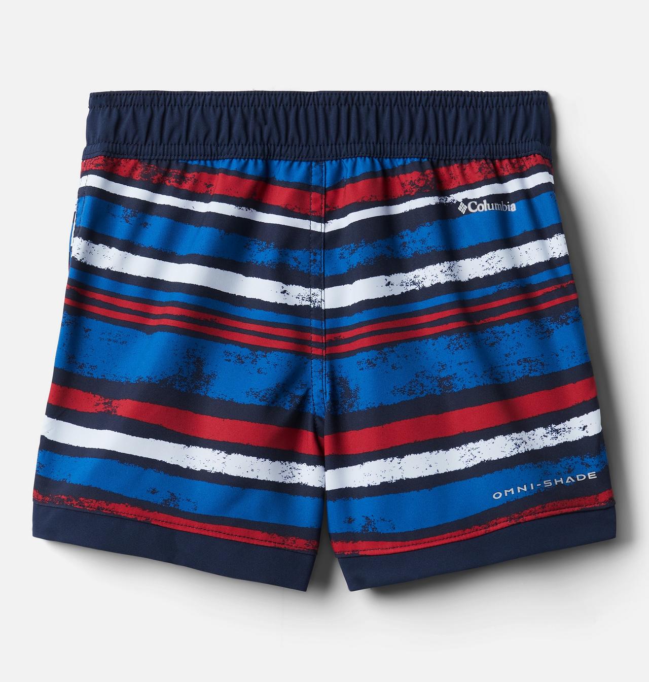 Boys' Toddler Sandy Shores™ Board Shorts 2