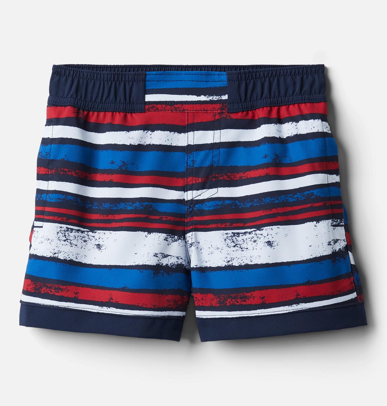 Boys' Toddler Sandy Shores™ Board Shorts 1