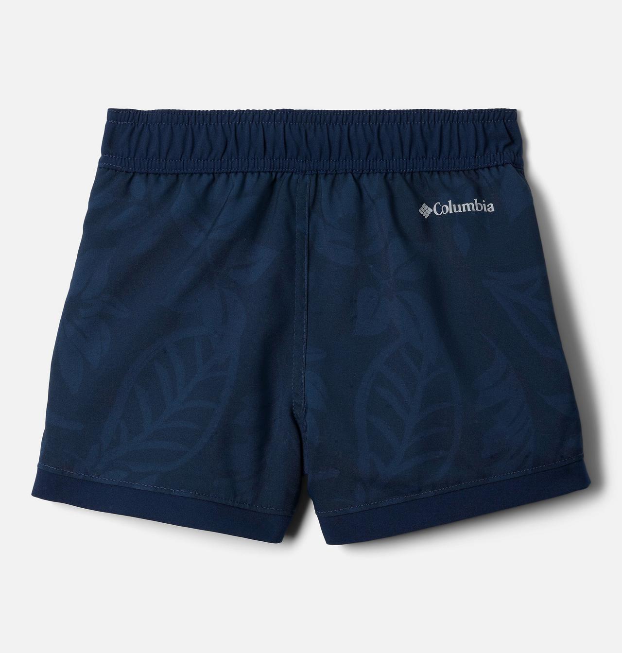 Boys' Toddler Sandy Shores™ Board Shorts | 472 | 2T 2