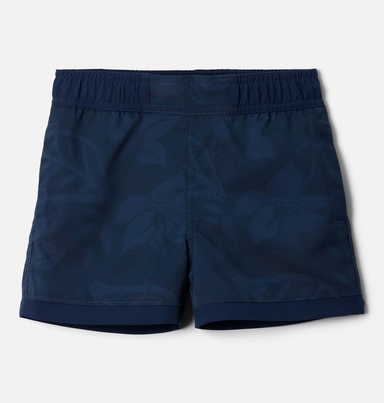 Boys' Toddler Sandy Shores™ Board Shorts | 472 | 2T 1