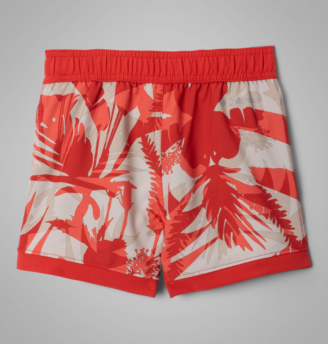 Boys' Toddler Sandy Shores™ Board Shorts | 848 | 3T 2
