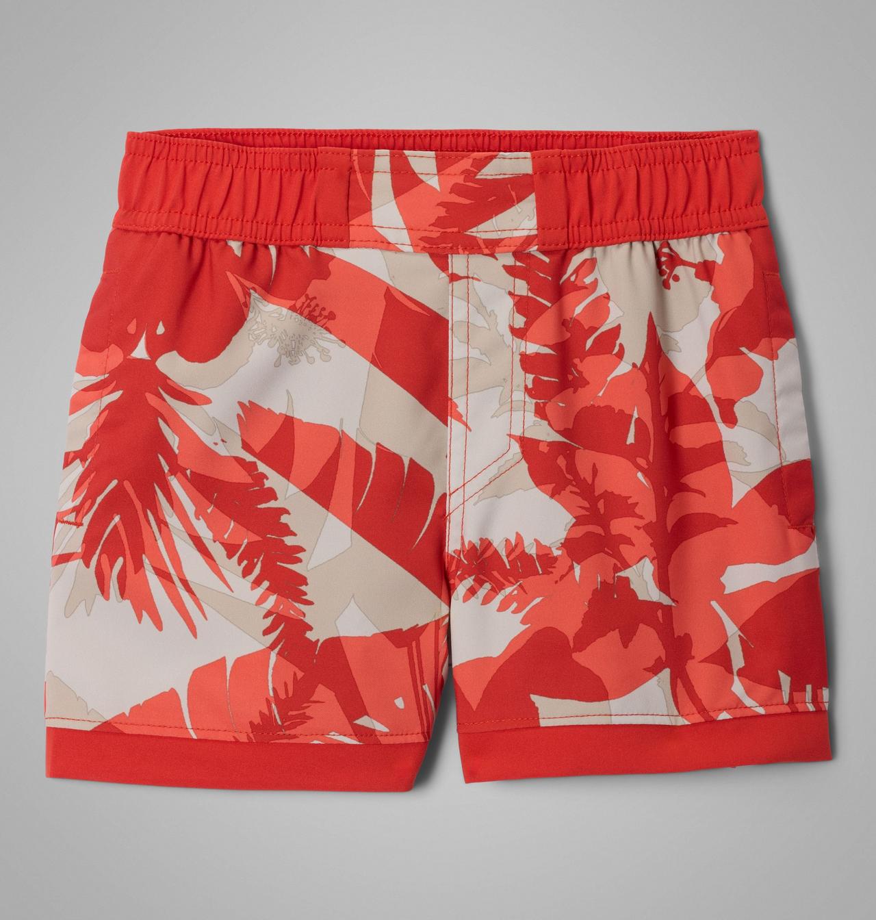 Boys' Toddler Sandy Shores™ Board Shorts | 848 | 3T 1