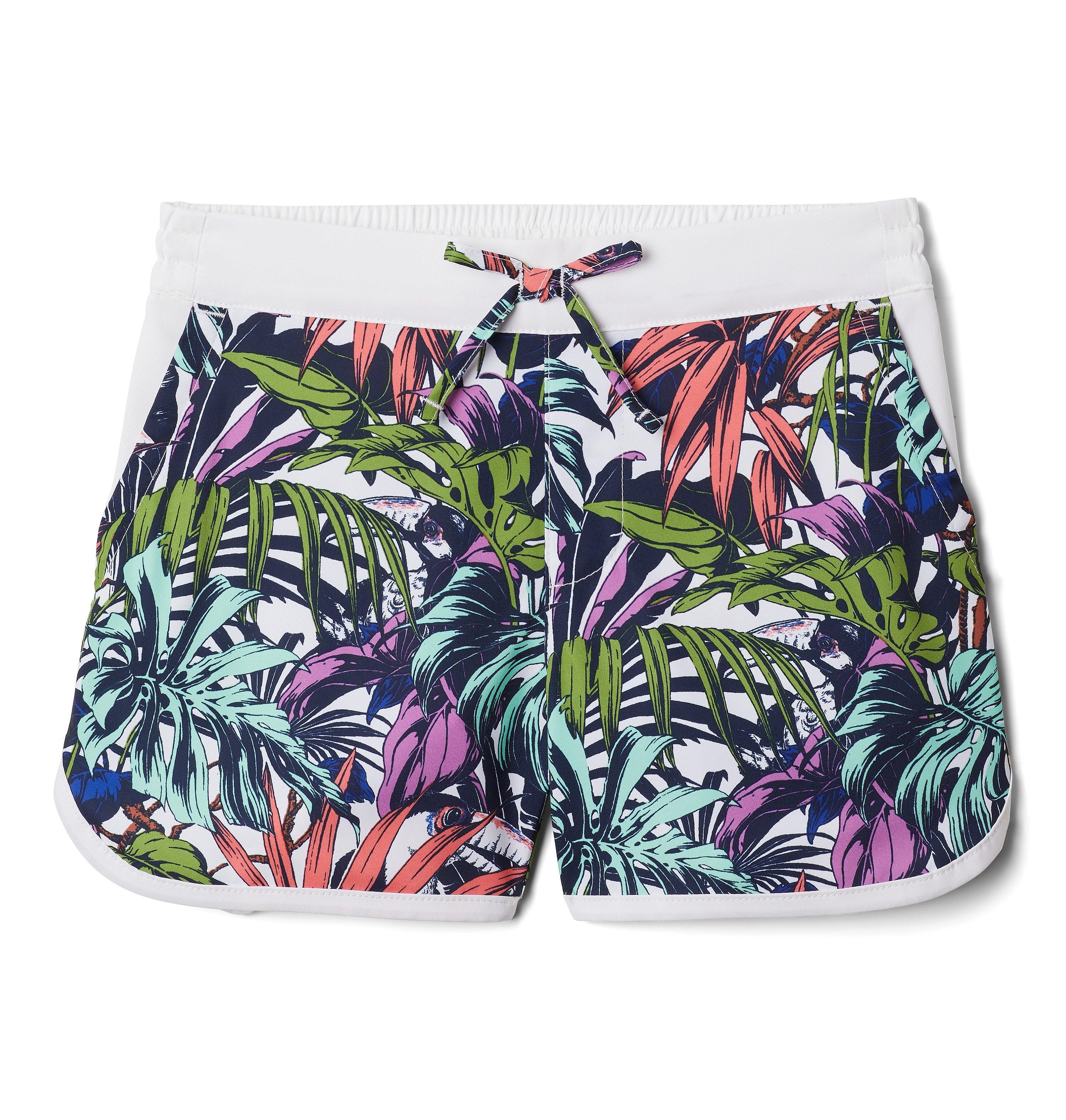 Girls' Sandy Shores Board Shorts 3