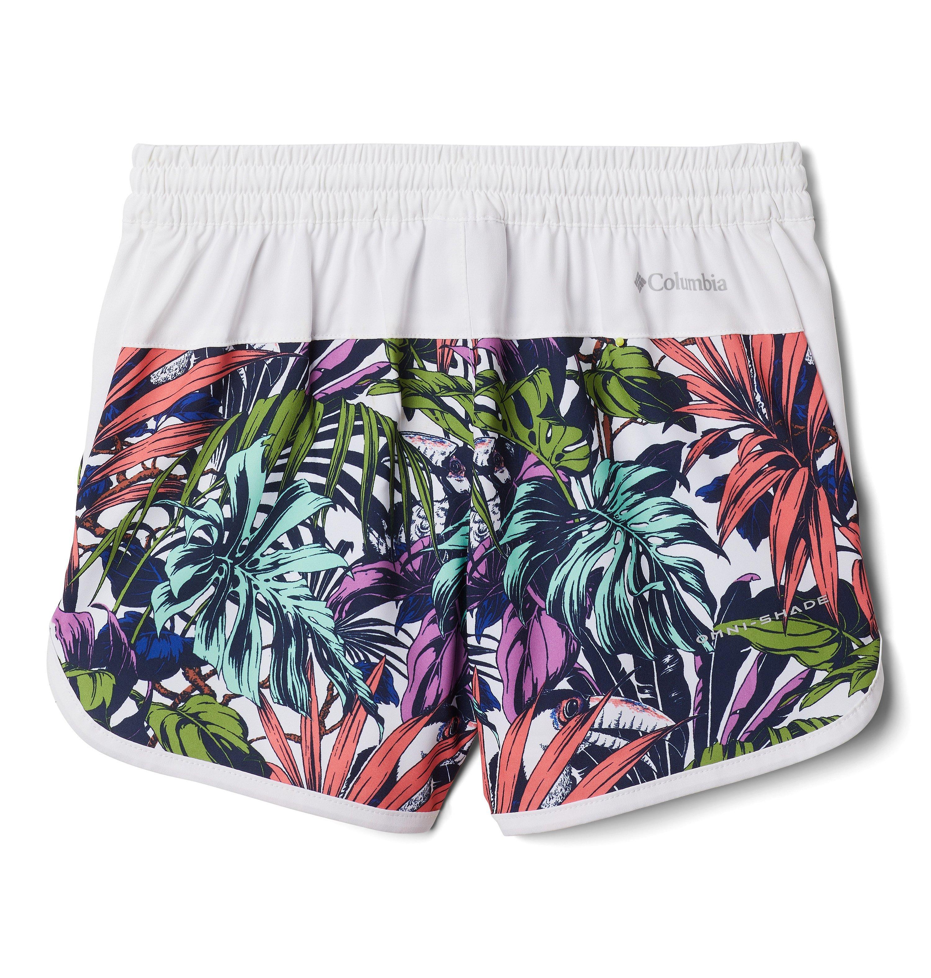 Girls' Sandy Shores Board Shorts 2