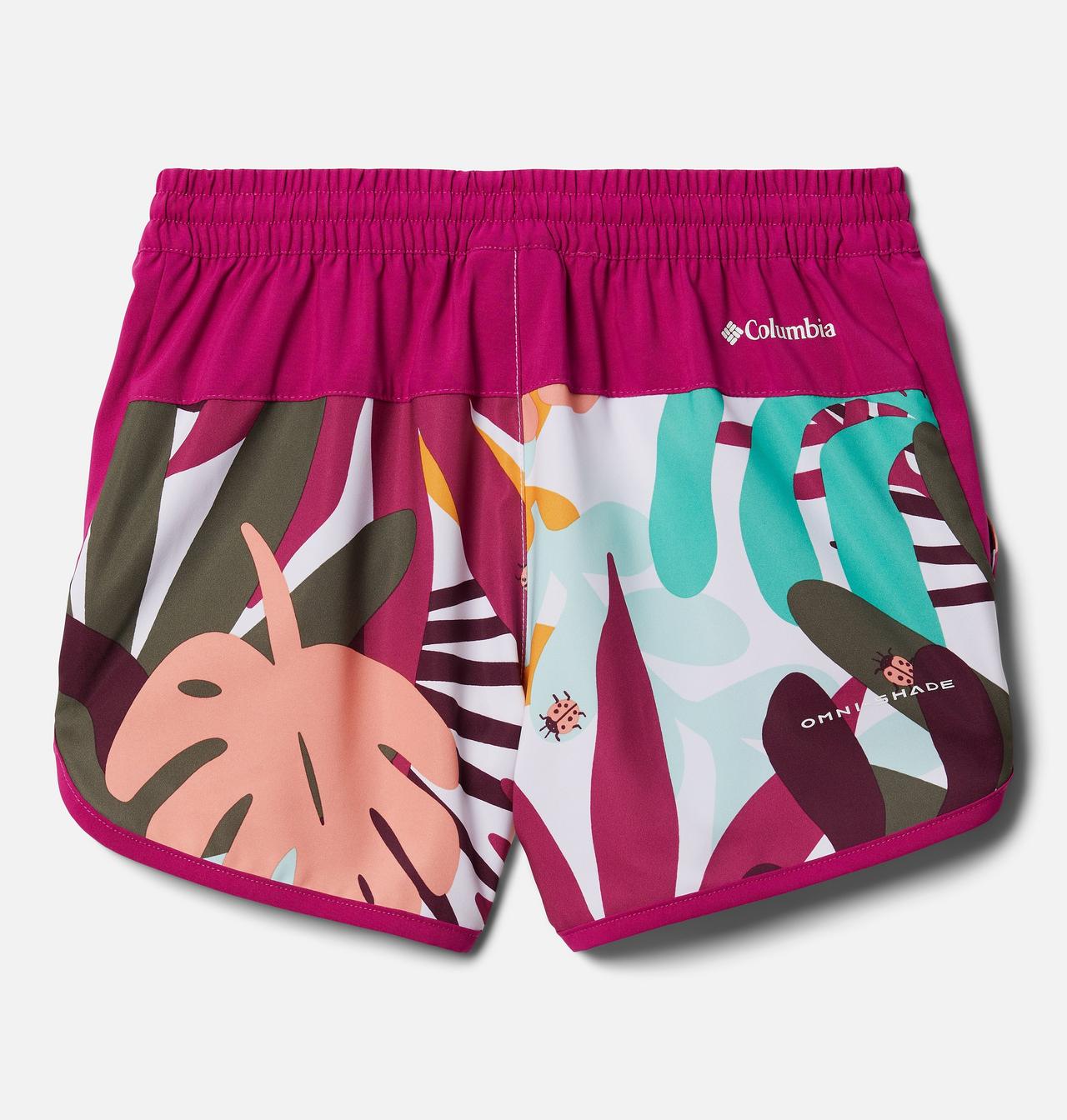 Girls' Sandy Shores™ Board Shorts 2