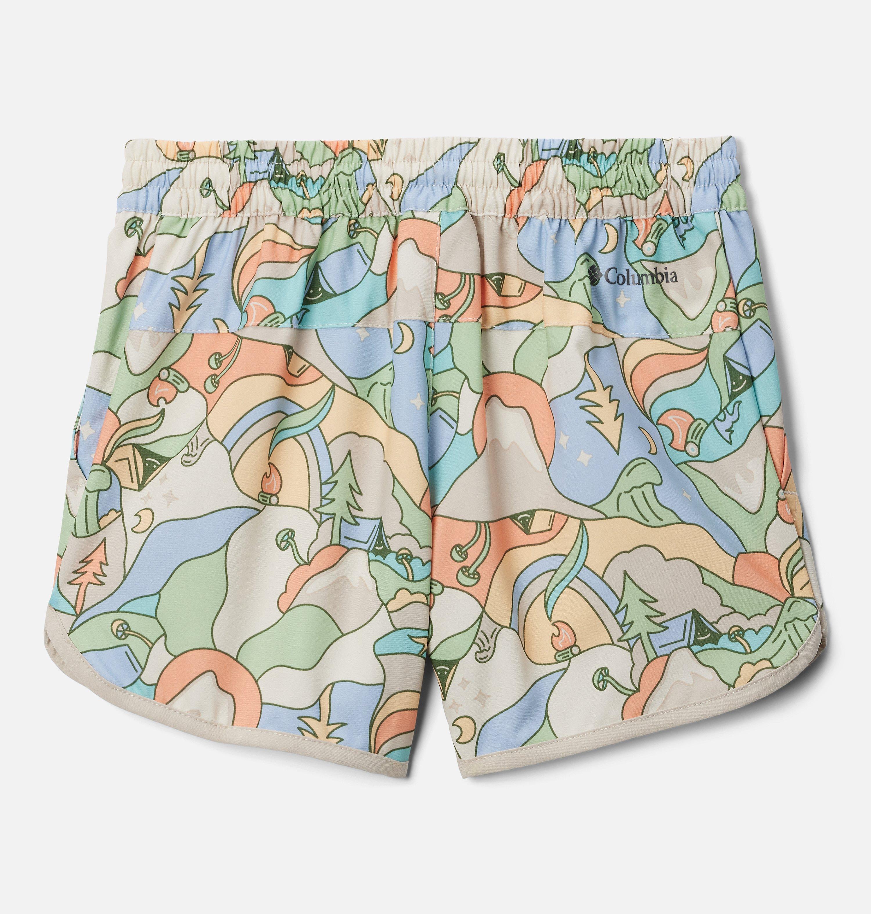 Girls' Sandy Shores Board Shorts 2