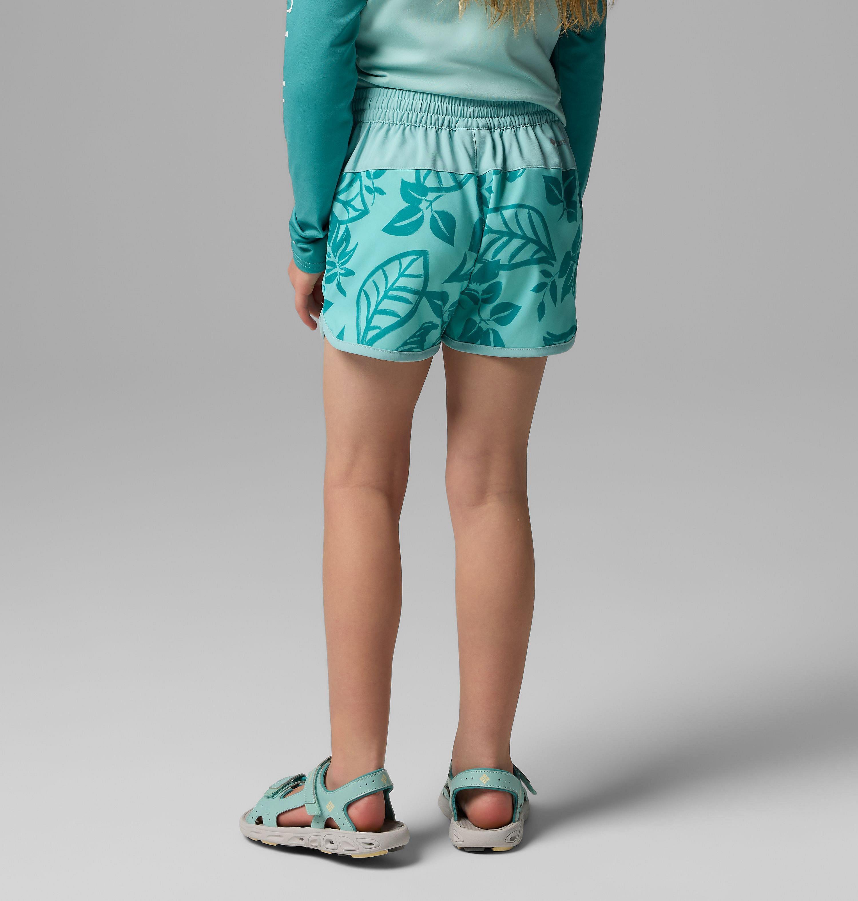 Girls' Sandy Shores Board Shorts 2