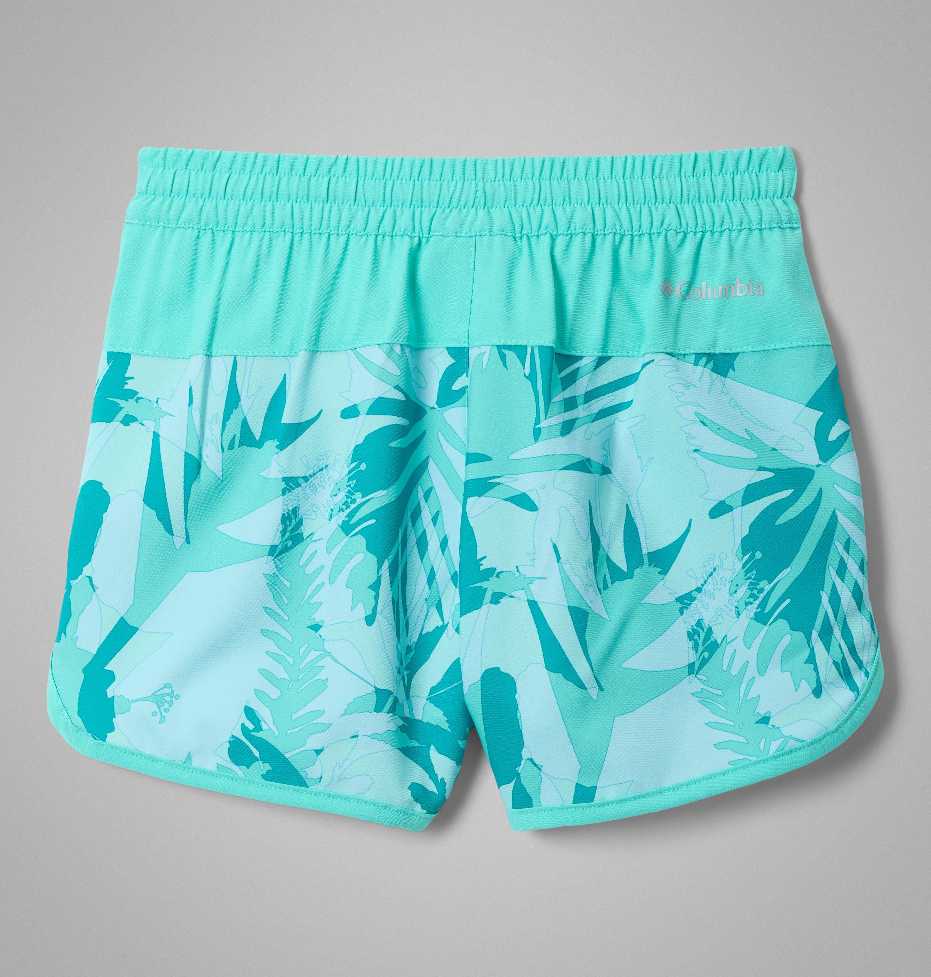 Girls' Sandy Shores Board Shorts 2