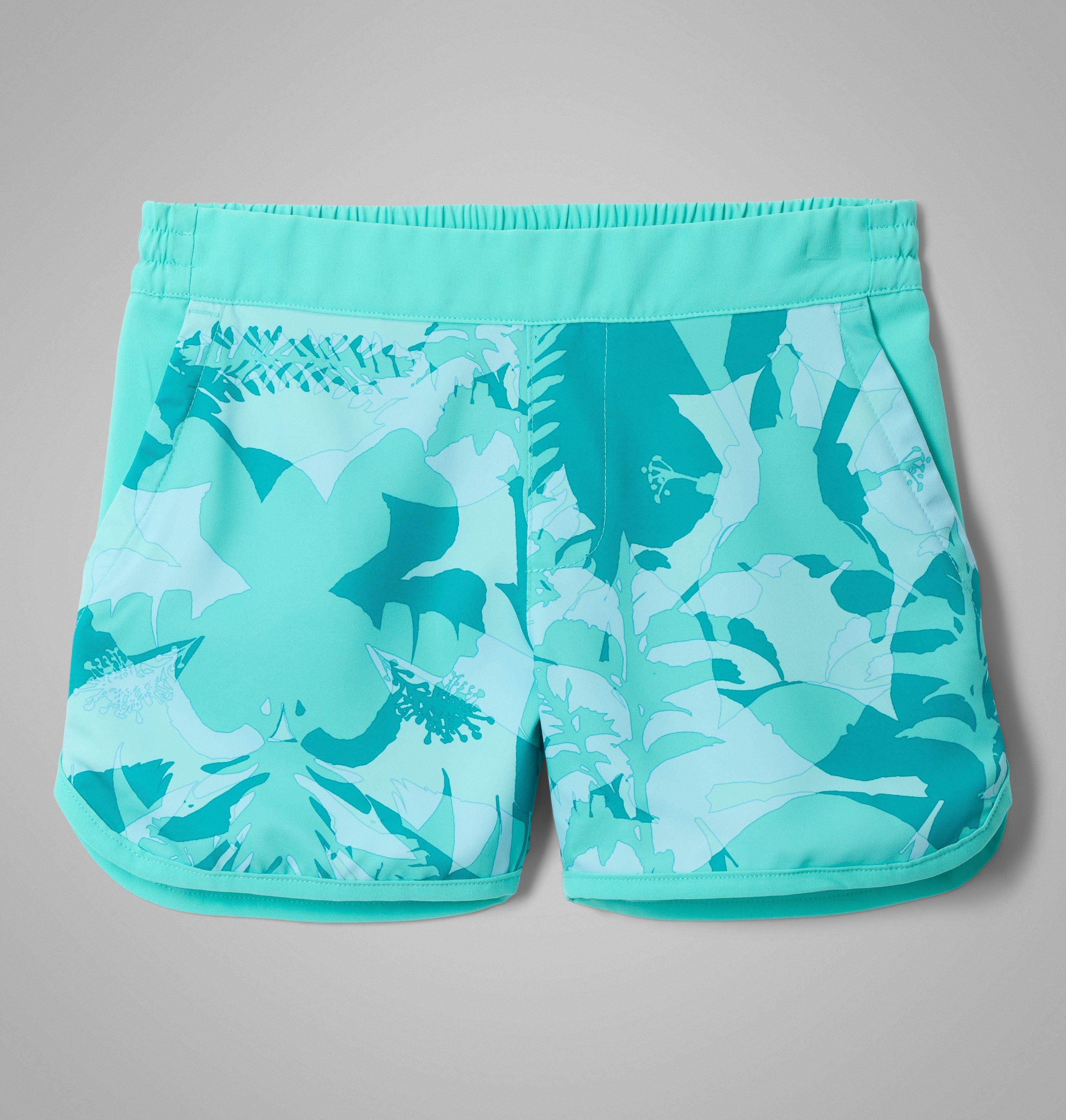 Girls' Sandy Shores Board Shorts 1
