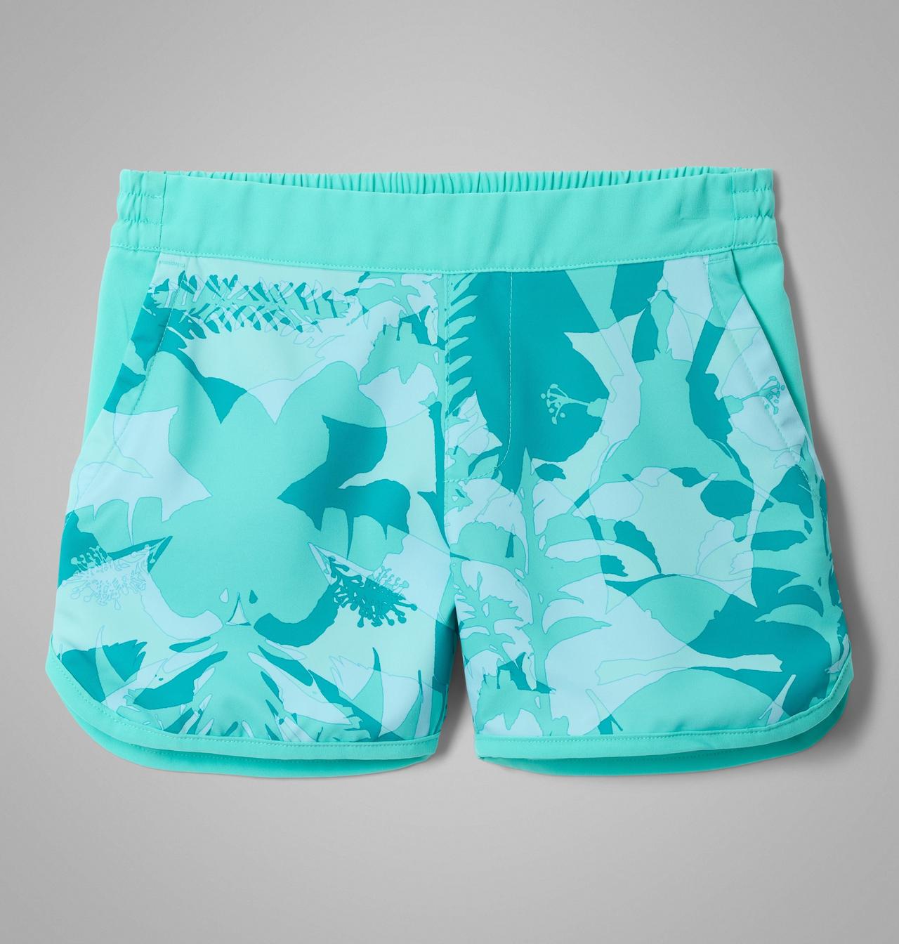 Girls' Sandy Shores™ Board Shorts 1