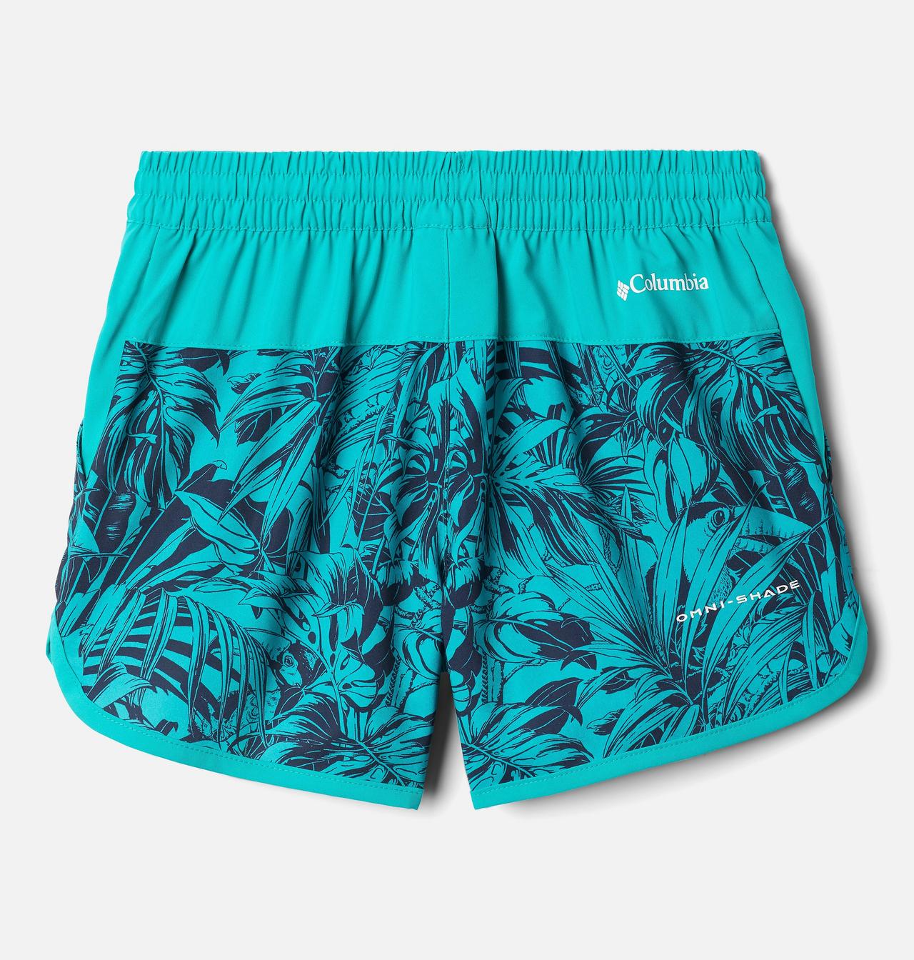 Girls' Sandy Shores™ Board Shorts 2