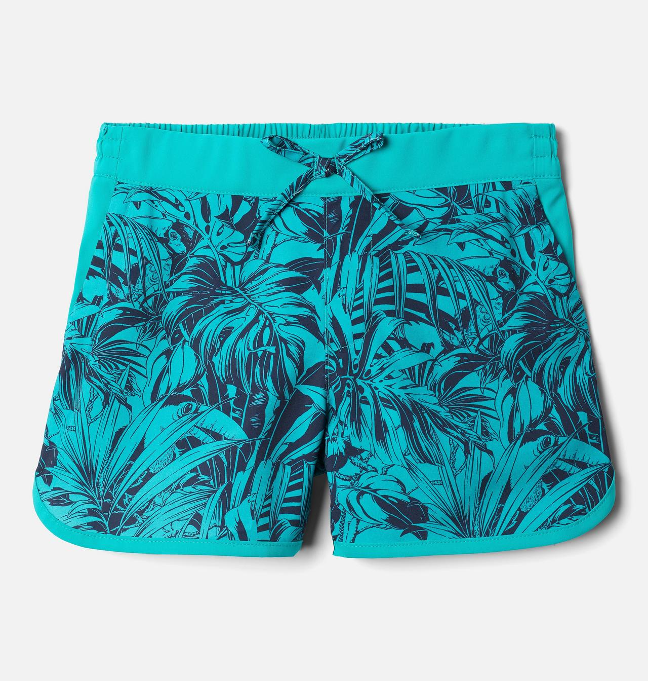 Girls' Sandy Shores™ Board Shorts 1