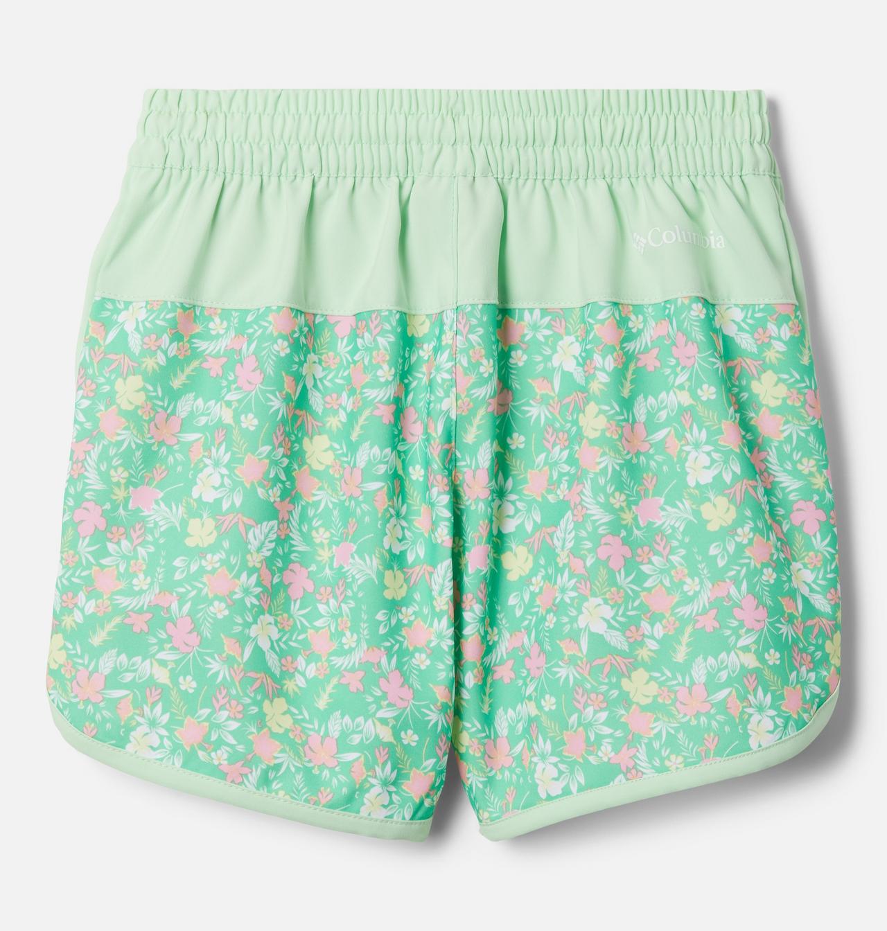 Girls' Sandy Shores™ Board Shorts 2
