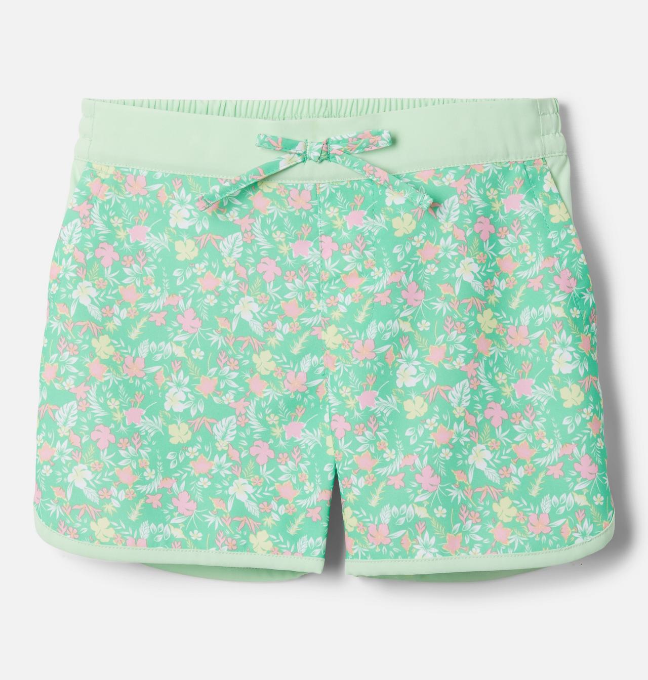 Girls' Sandy Shores™ Board Shorts 1