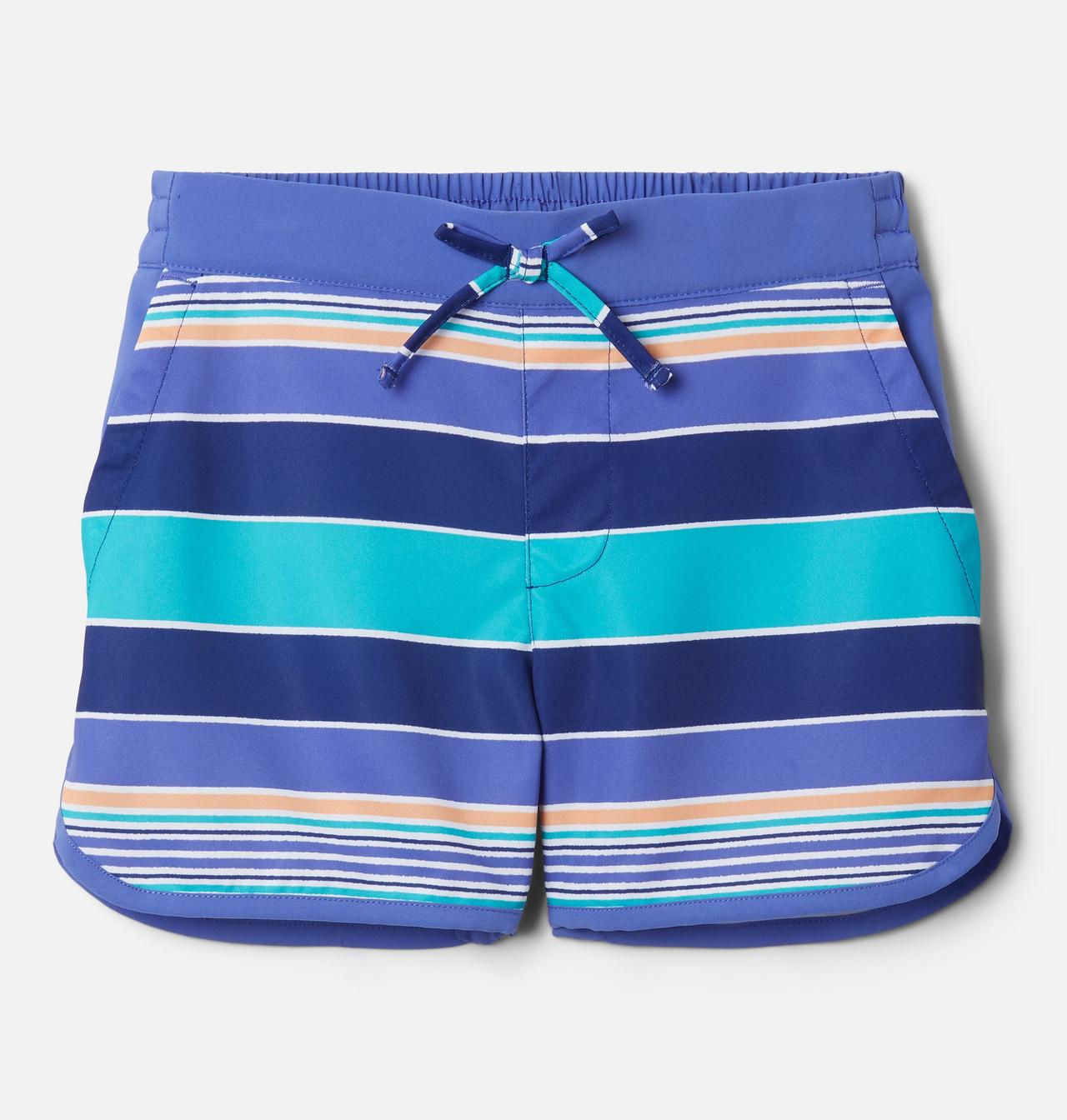 Girls' Sandy Shores™ Board Shorts 1