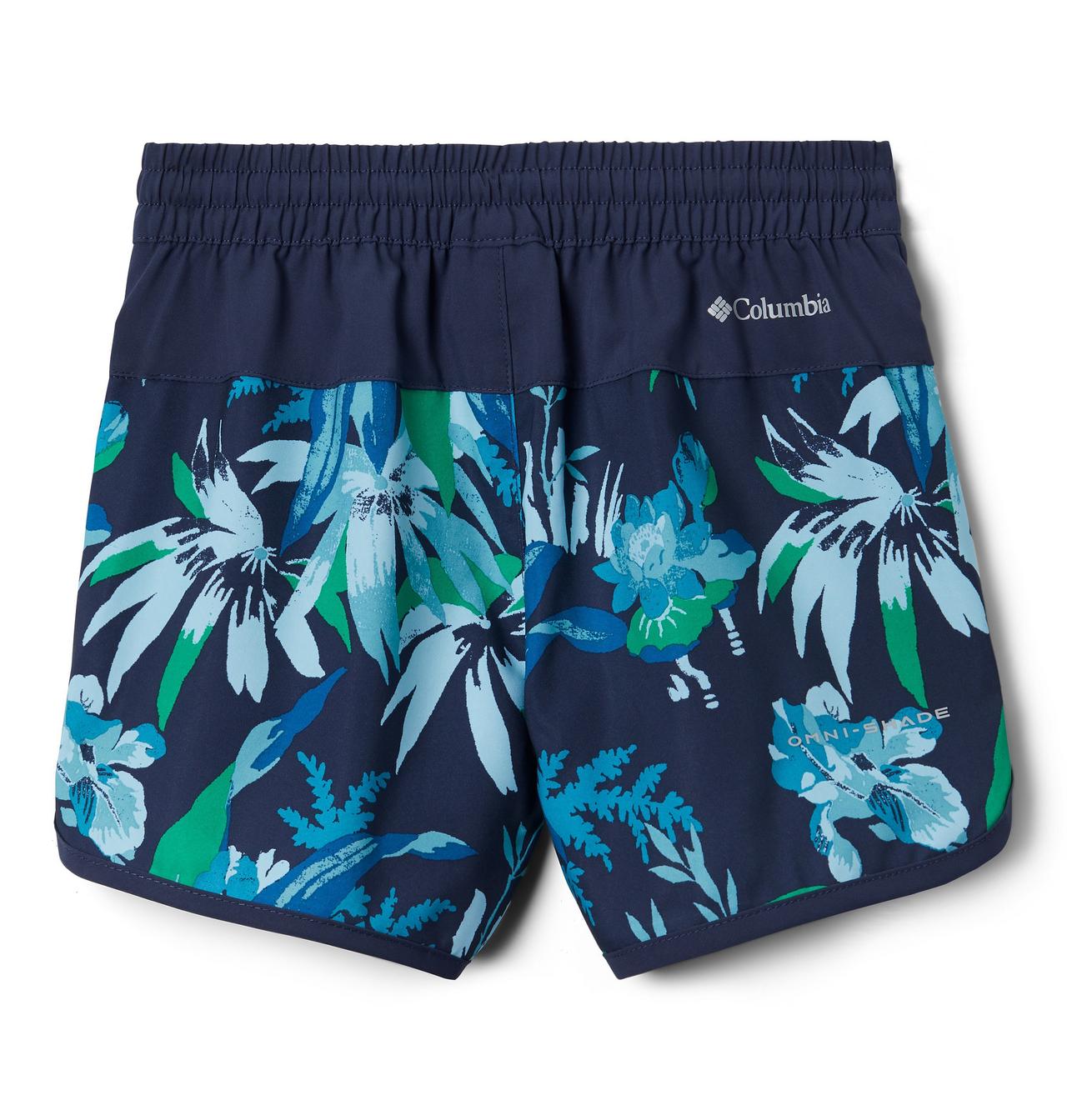 Girls' Sandy Shores™ Board Shorts 2