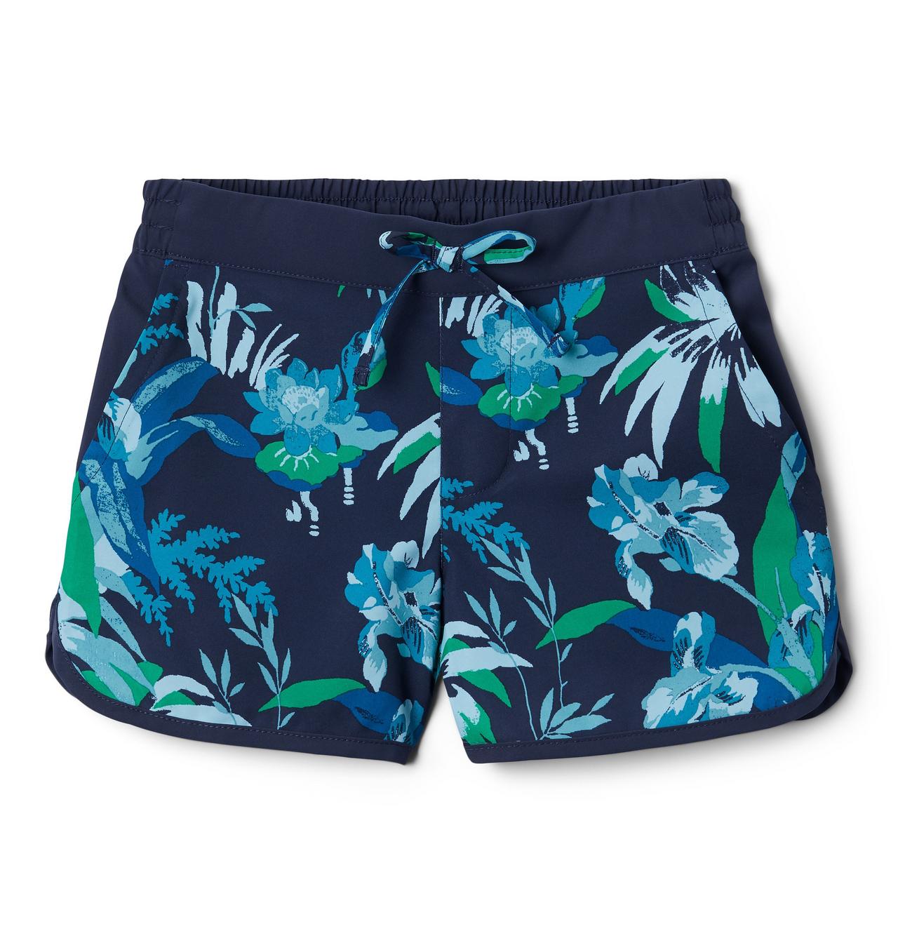 Girls' Sandy Shores™ Board Shorts 1