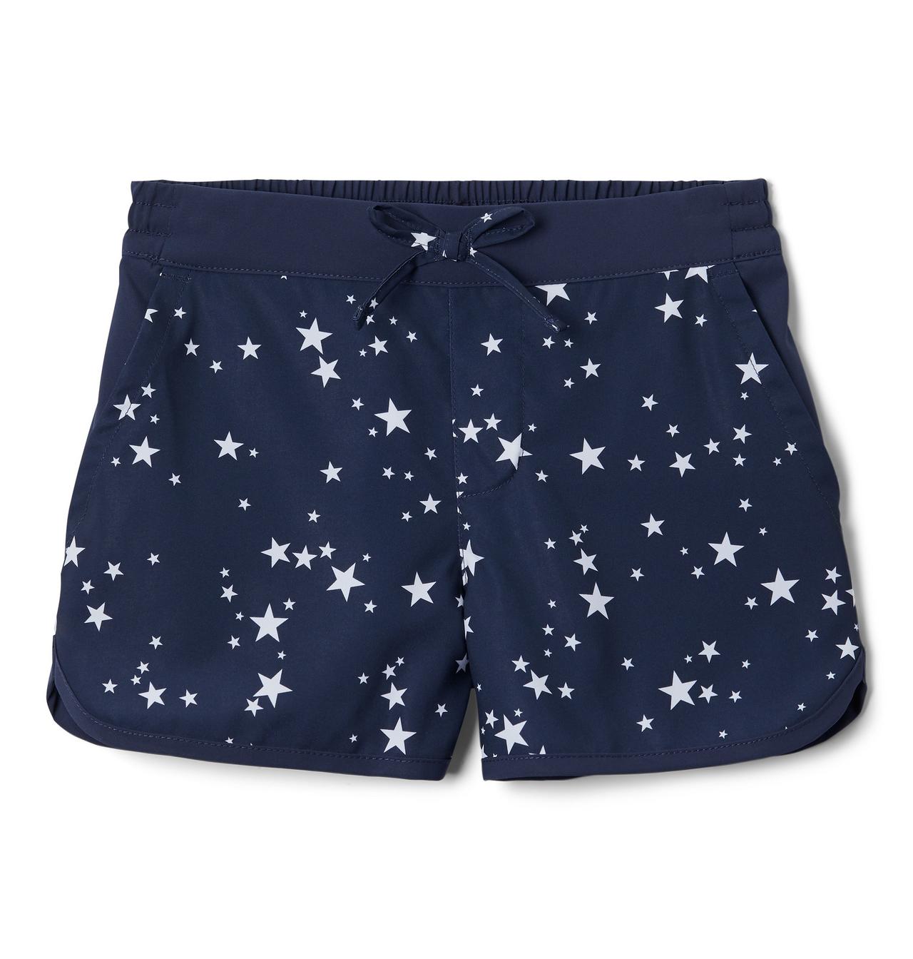Girls' Sandy Shores™ Board Shorts 1