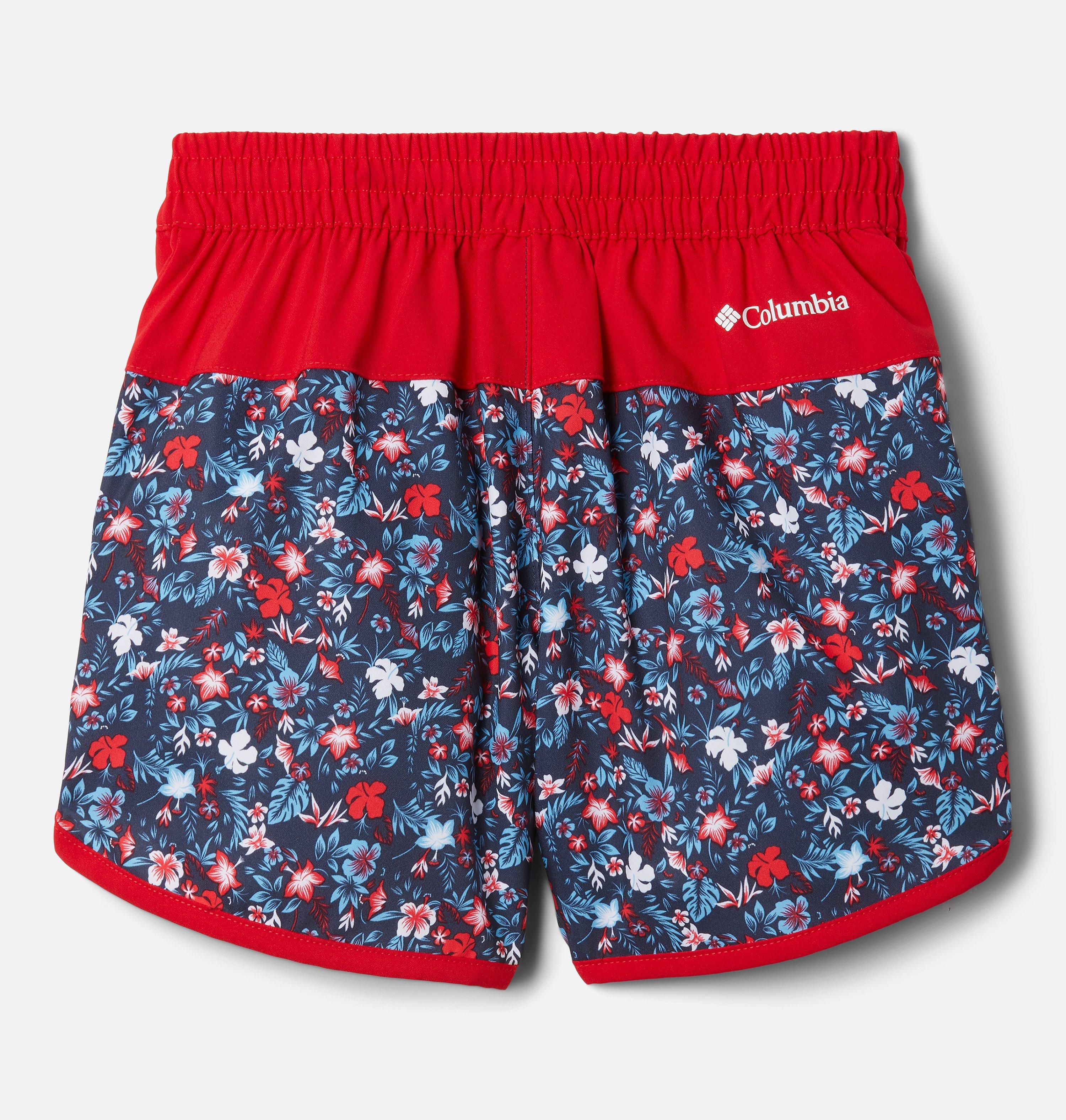 Girls' Sandy Shores Board Shorts 2