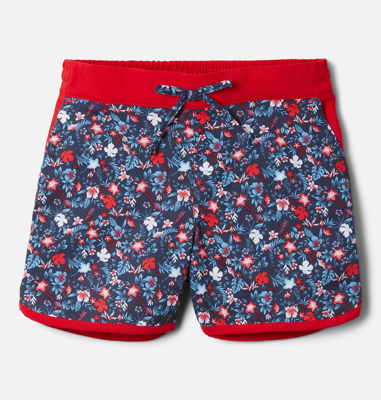 Girls' Sandy Shores™ Board Shorts 1