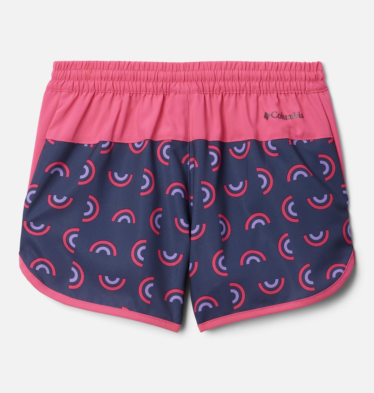 Girls' Sandy Shores™ Board Shorts 2