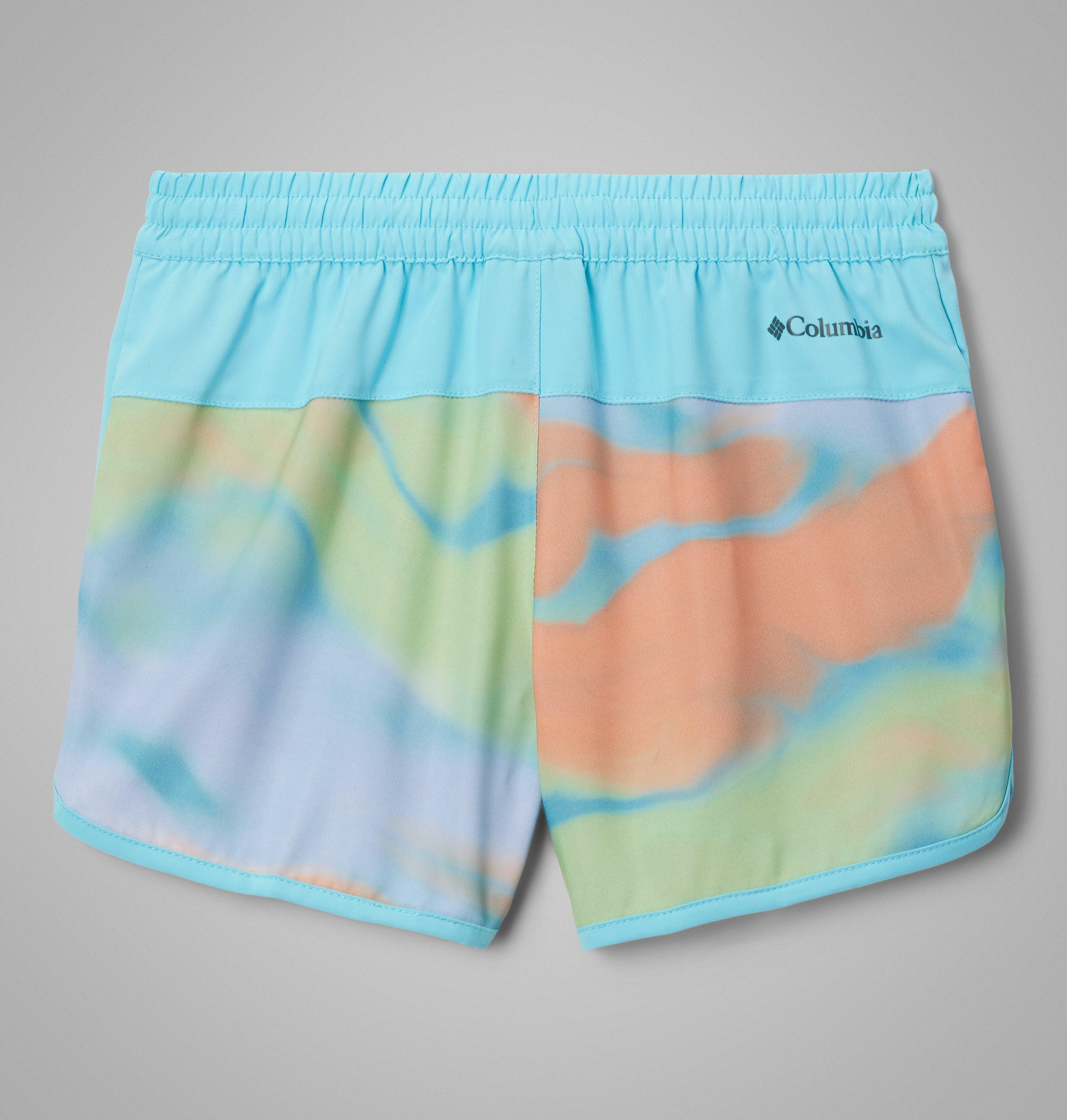 Girls' Sandy Shores Board Shorts 2