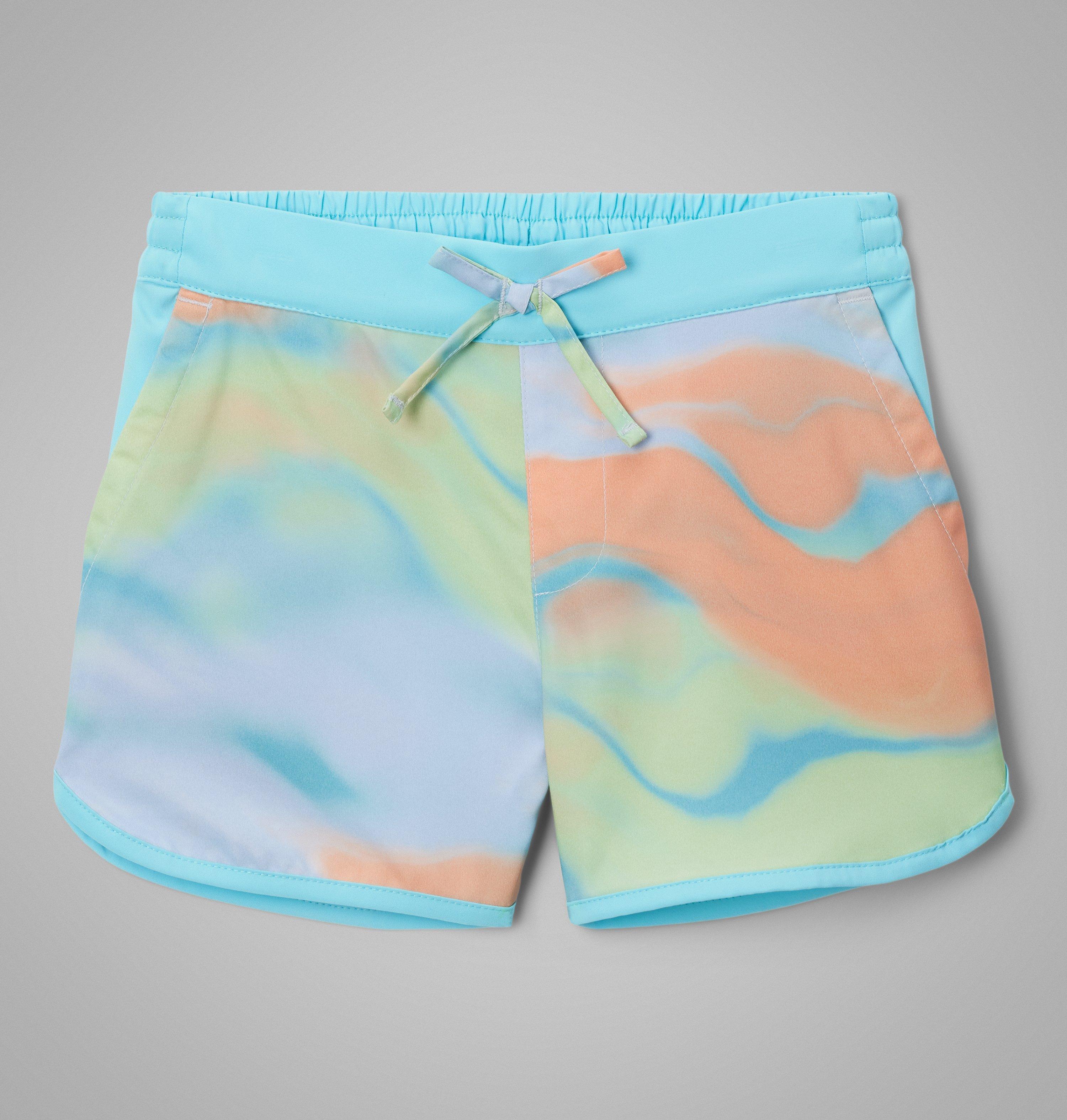 Girls' Sandy Shores Board Shorts 1