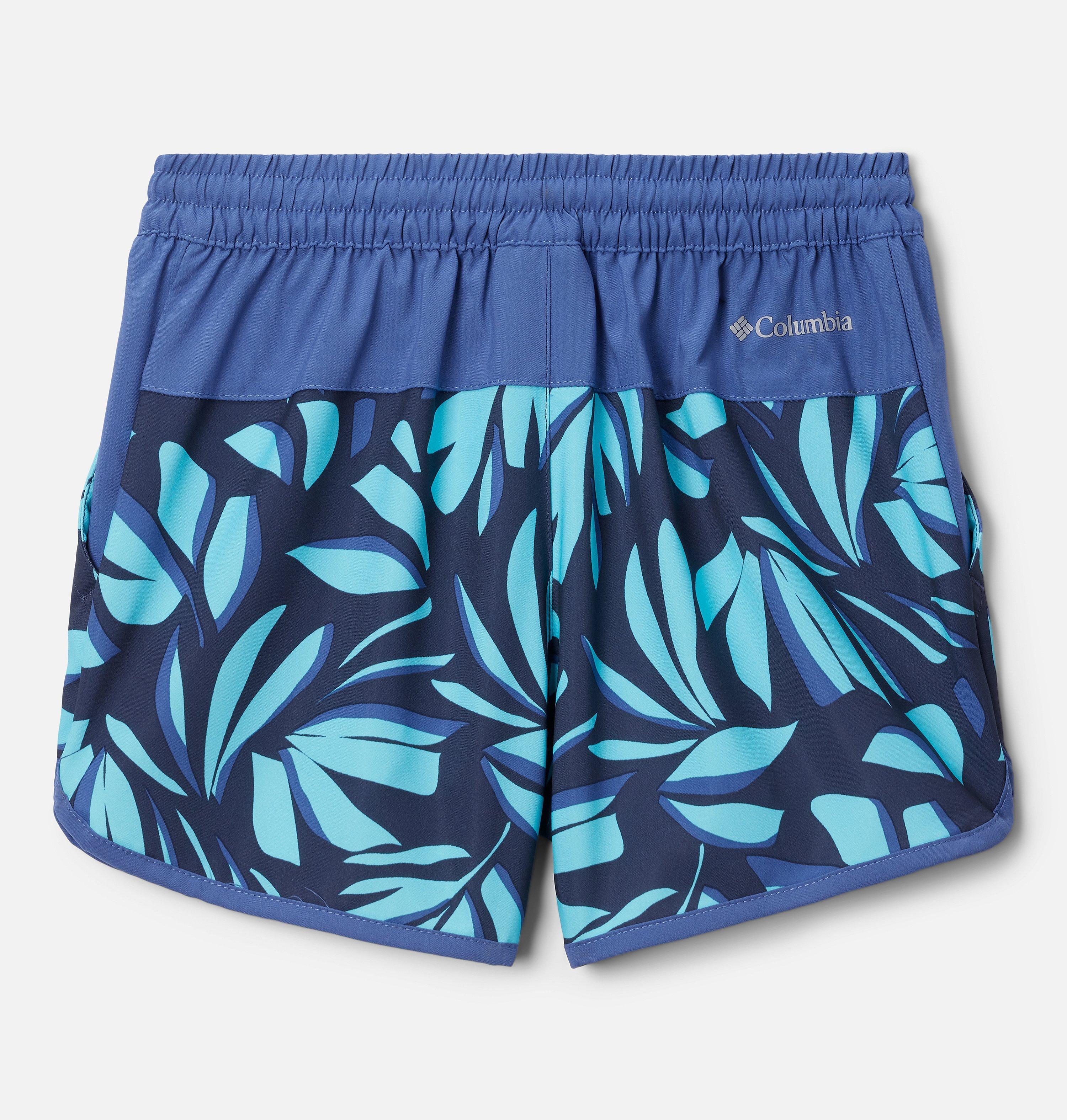 Girls' Sandy Shores Board Shorts 2
