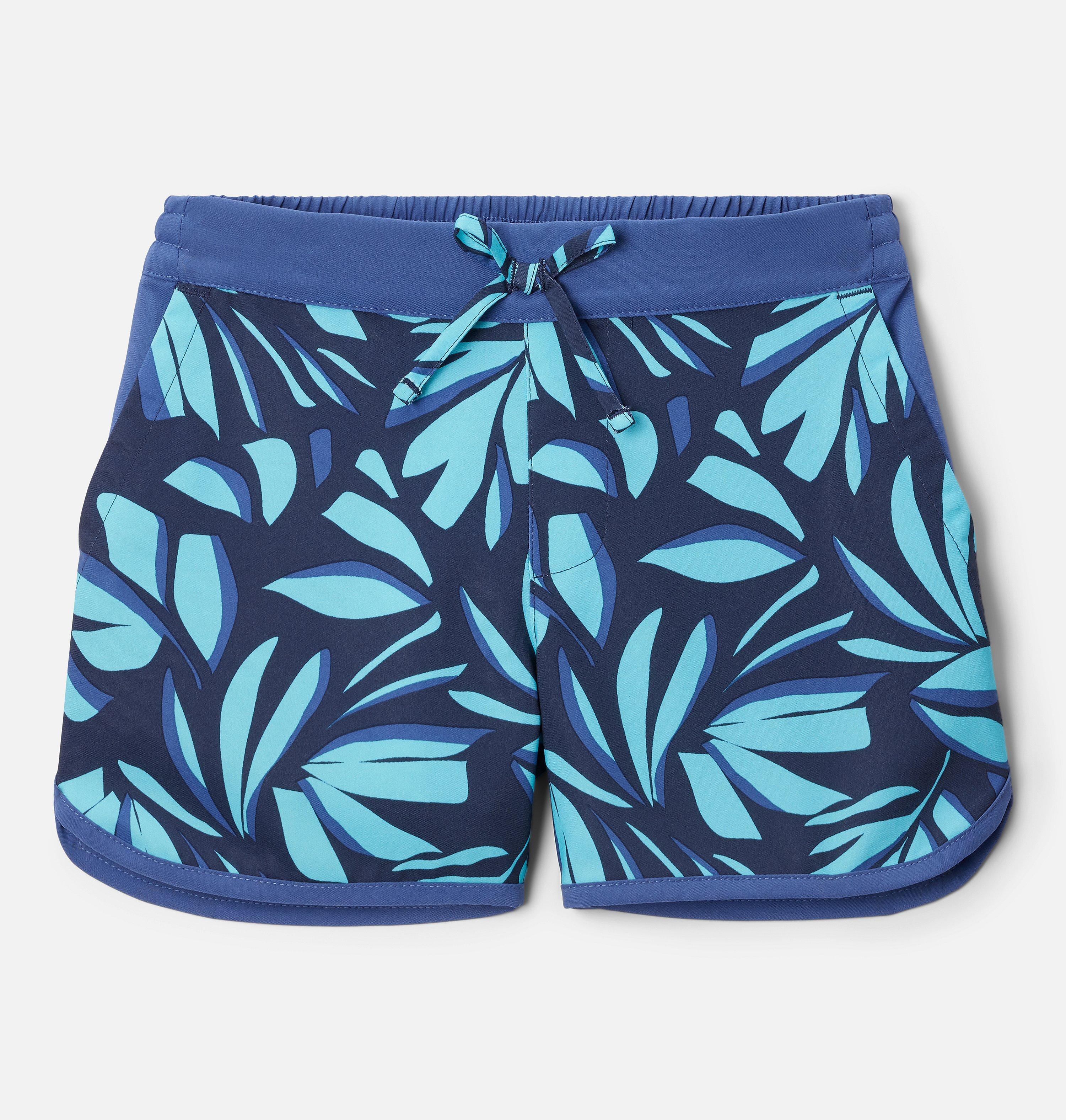 Girls' Sandy Shores Board Shorts 1