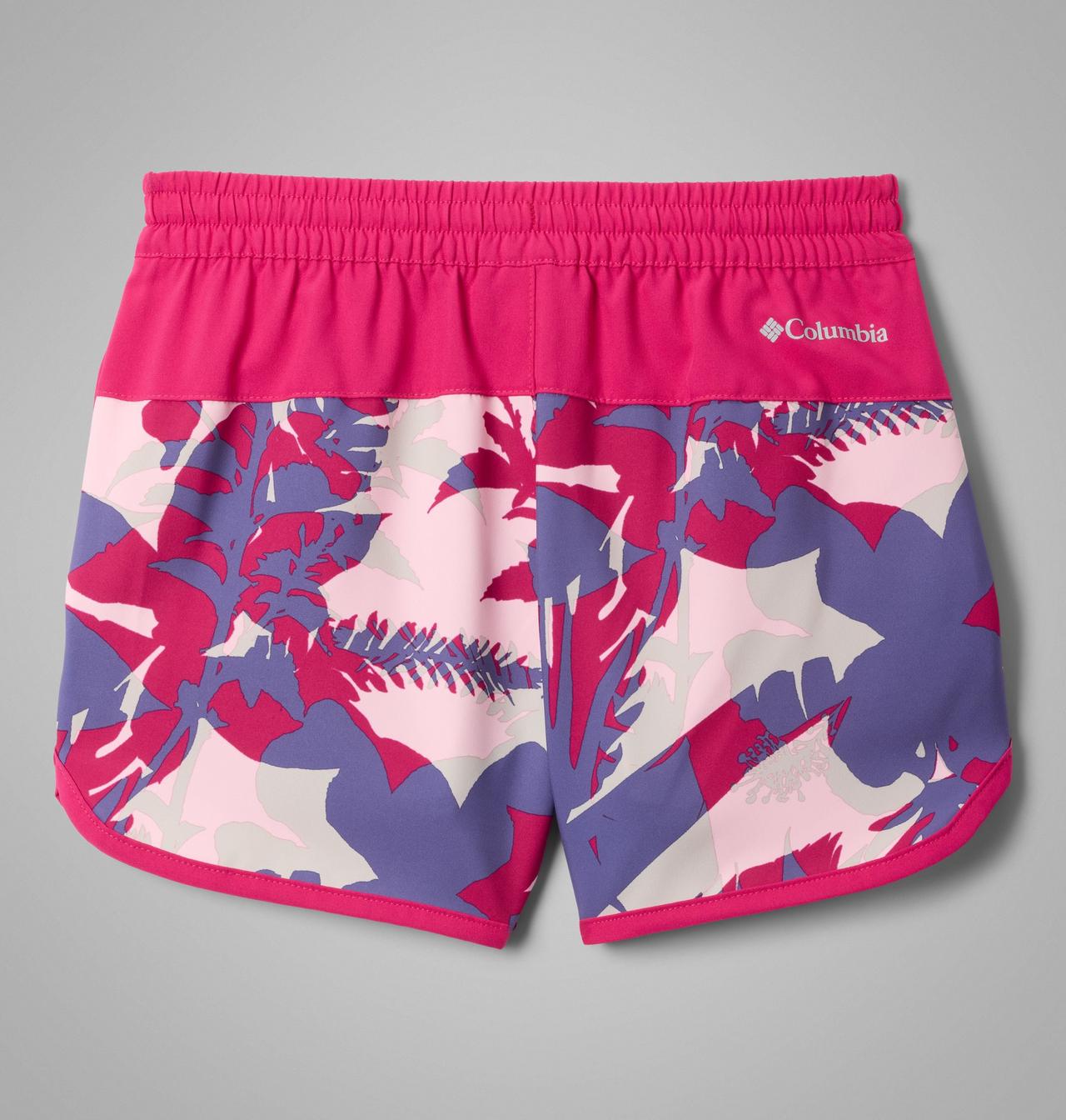 Girls' Sandy Shores™ Board Shorts | 565 | XL 2