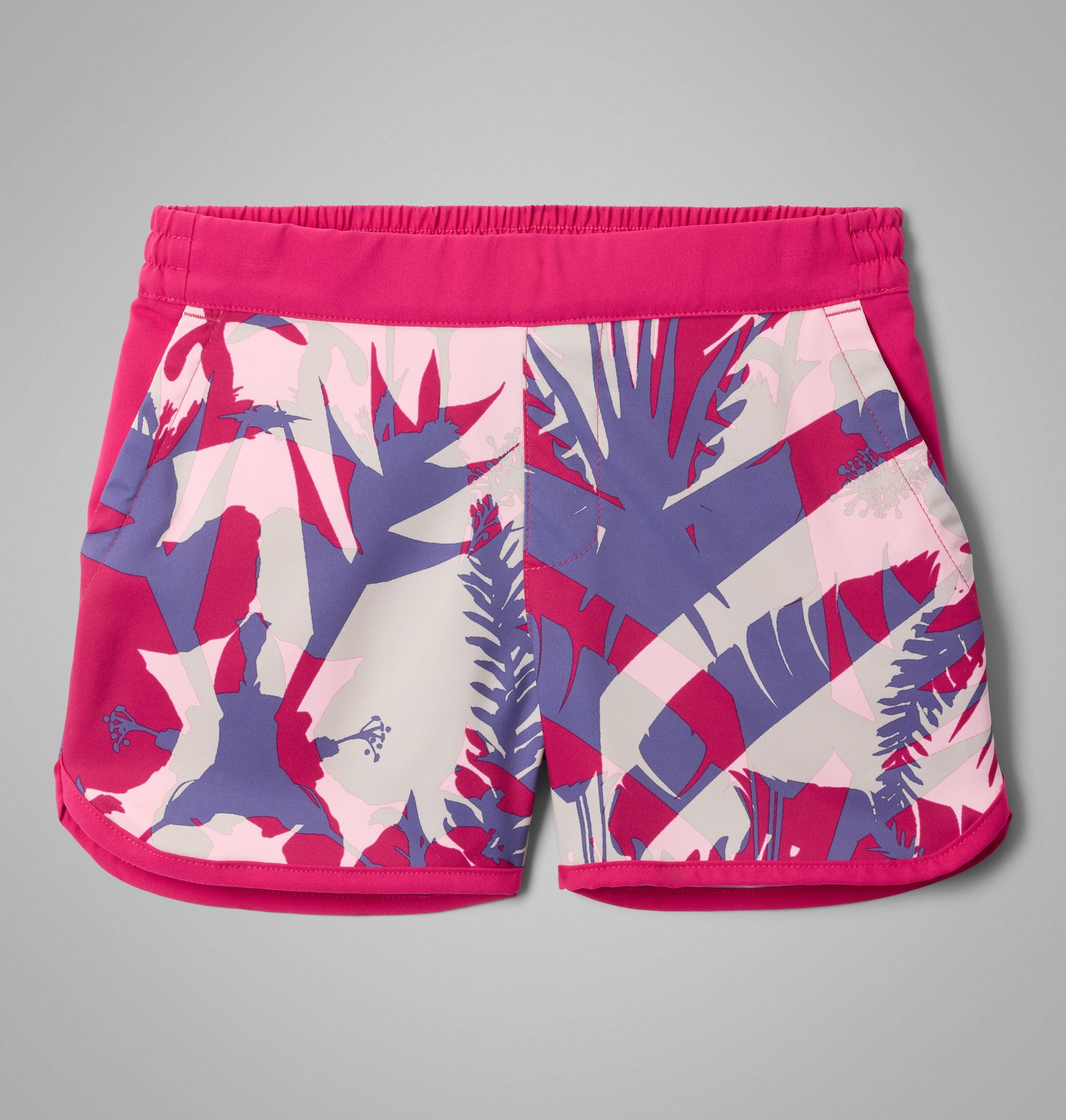 Columbia Girls Sandy Shores Board Shorts- 36$