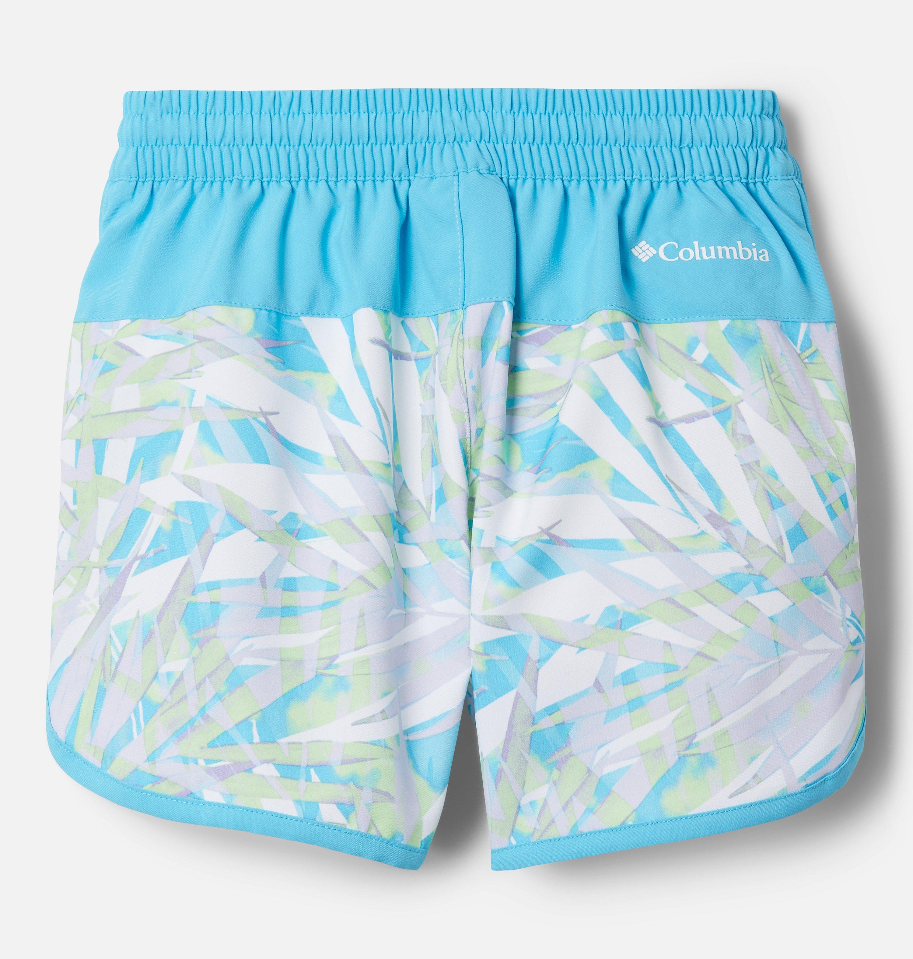 Girls' Sandy Shores Board Shorts 2
