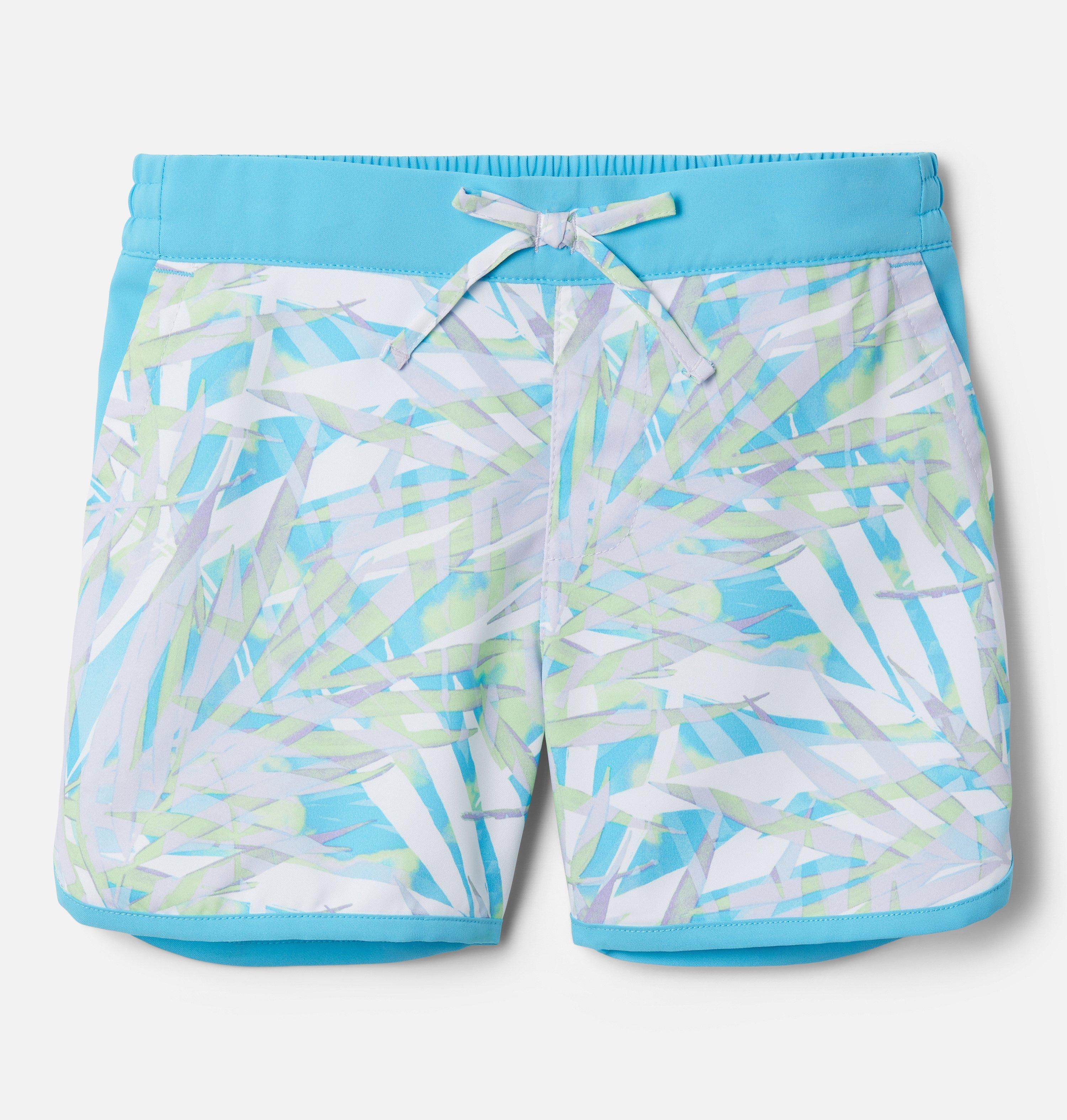 Girls' Sandy Shores Board Shorts 1