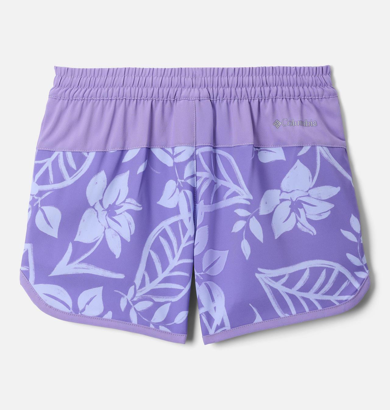 Sandy Shores™ pour fille Short de bain 2