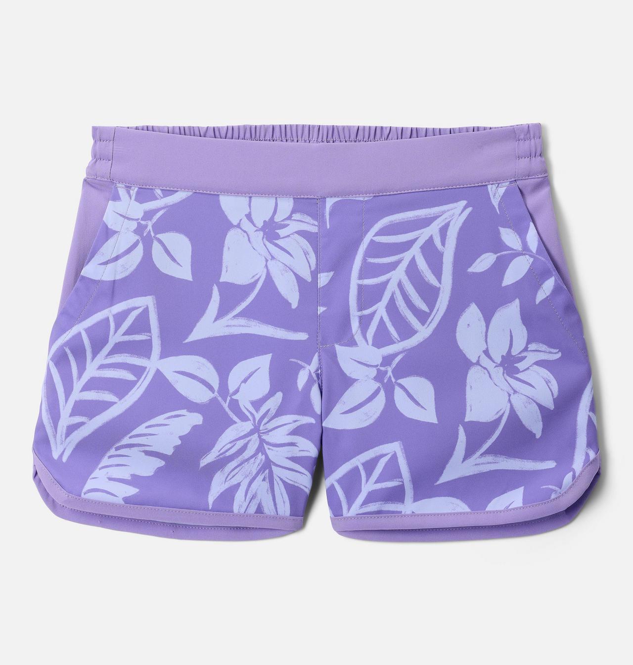 Sandy Shores™ pour fille Short de bain 1