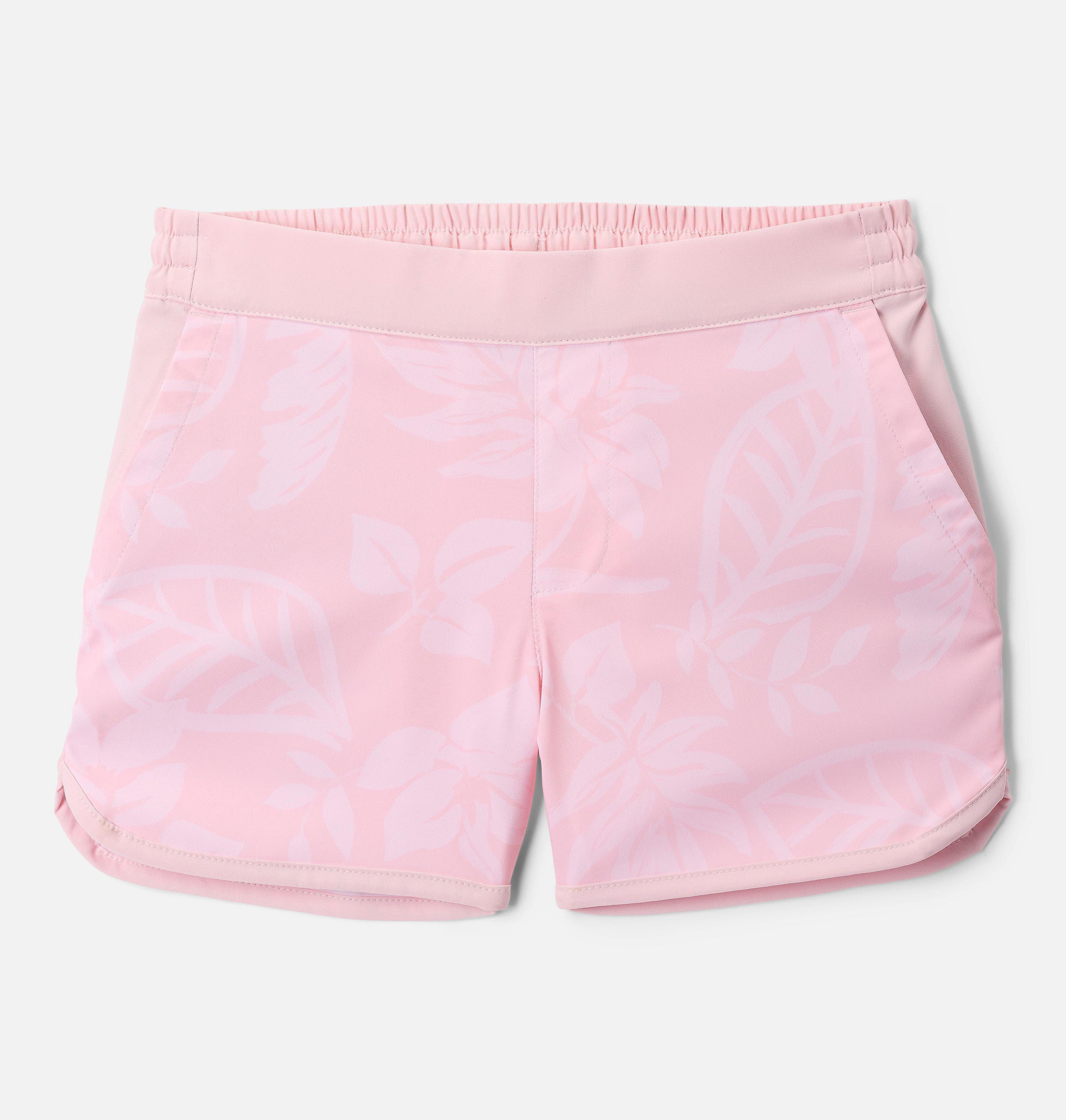 Girls' Sandy Shores Board Shorts 1