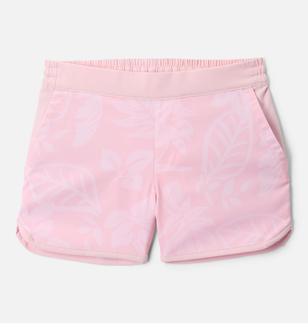 Girls' Sandy Shores™ Board Shorts 1