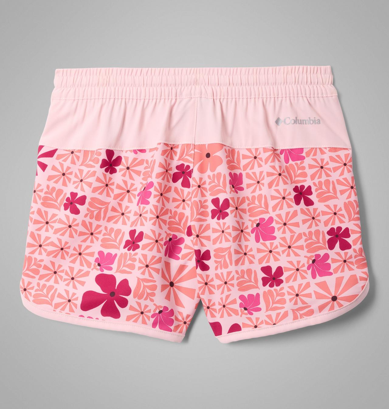 Girls' Sandy Shores™ Board Shorts | 609 | XXS 2