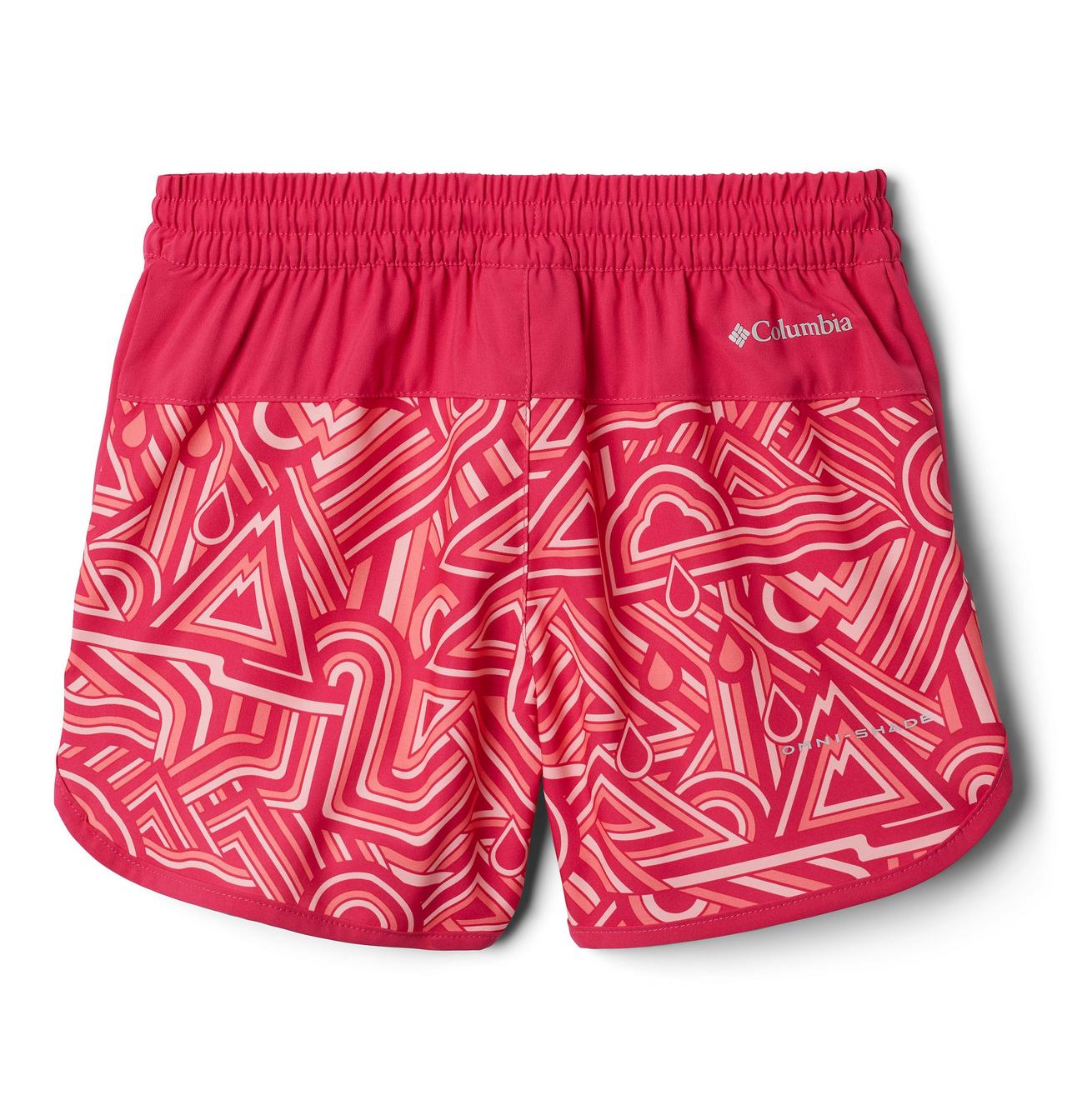 Girls' Sandy Shores™ Board Shorts 2