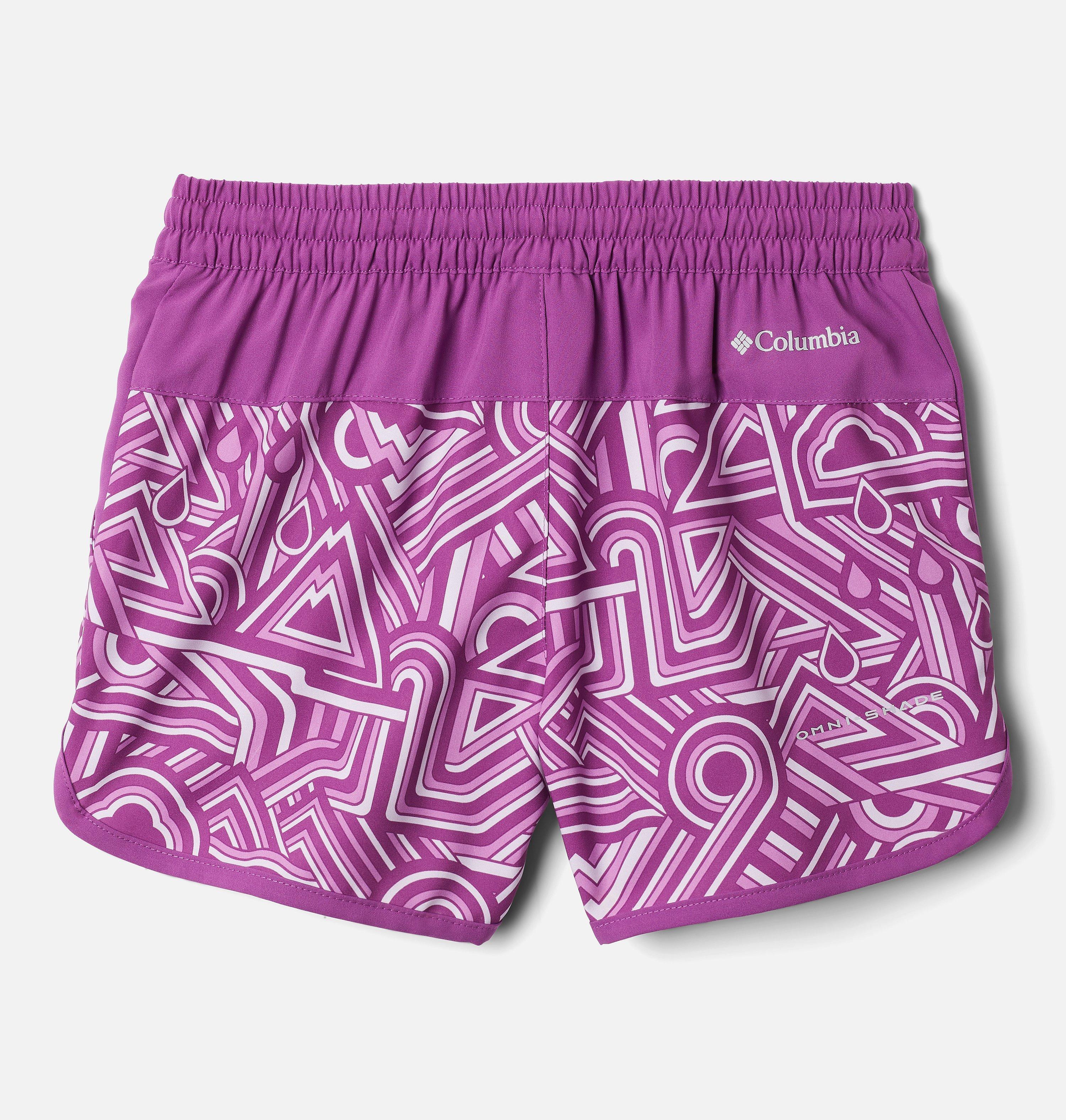 Girls' Sandy Shores Board Shorts 2