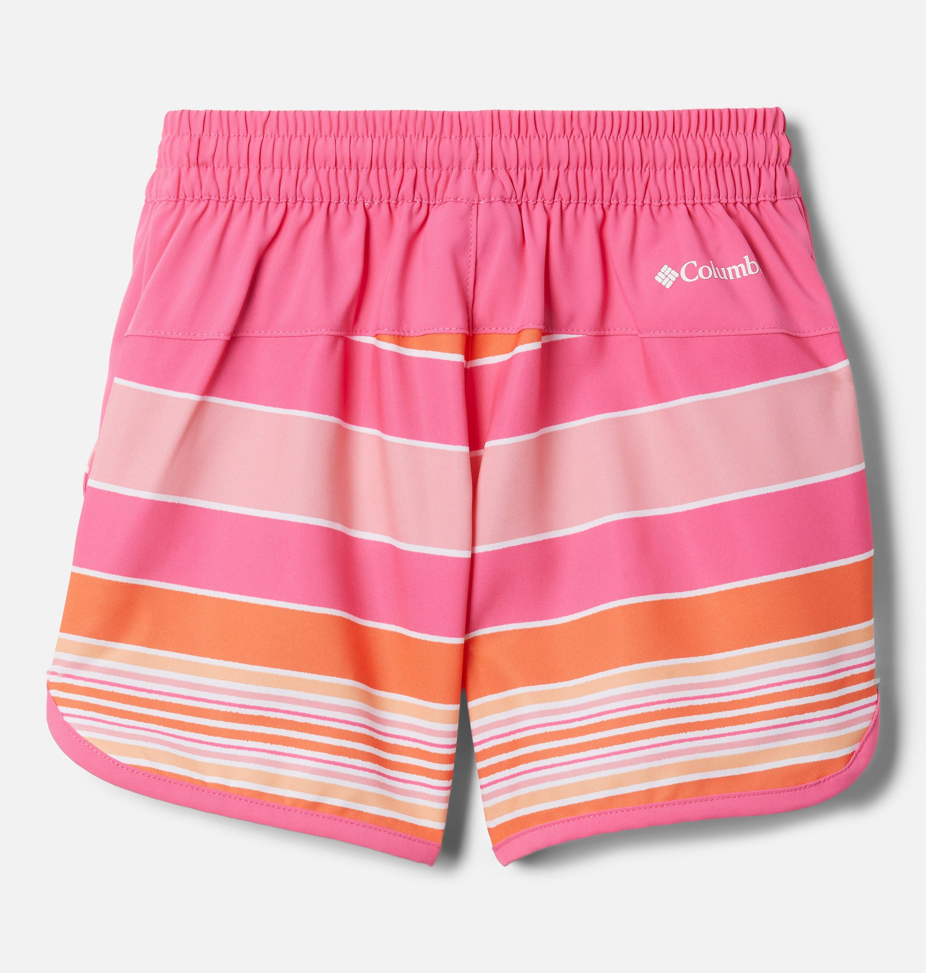 Girls' Sandy Shores Board Shorts 2