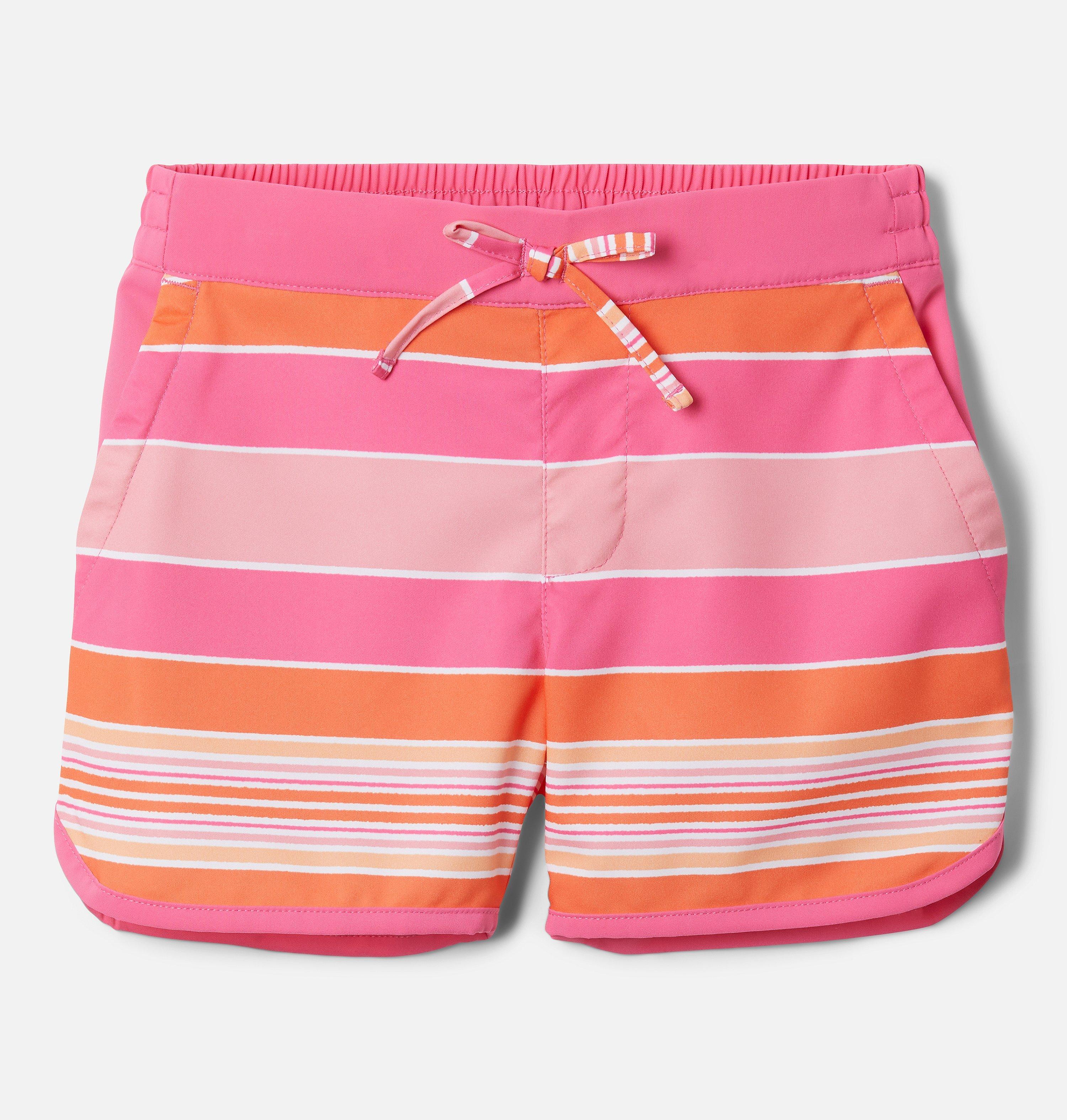 Girls' Sandy Shores Board Shorts 1