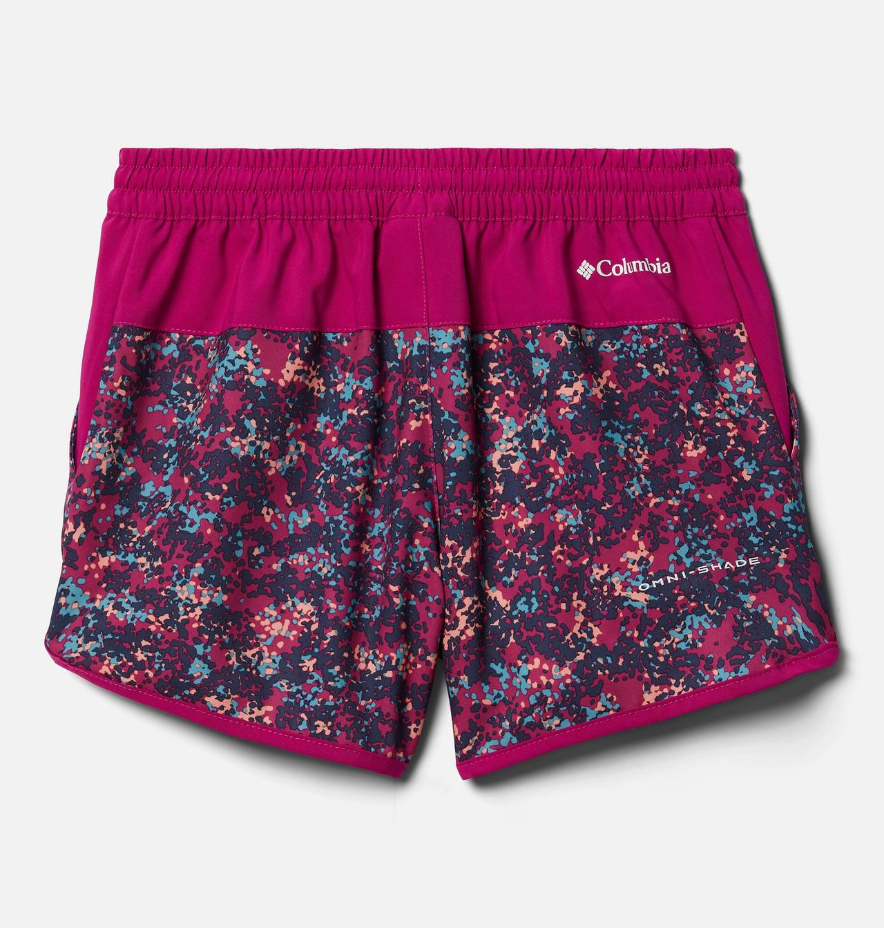 Girls' Sandy Shores™ Board Shorts 2