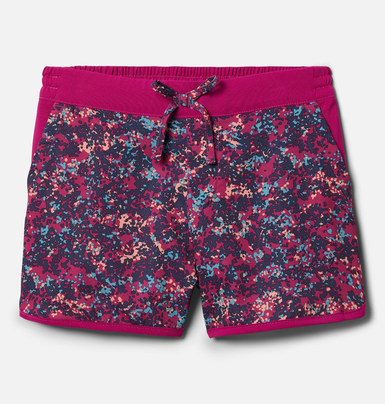 Girls' Sandy Shores™ Board Shorts 1