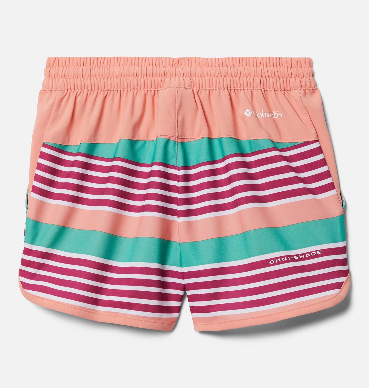 Girls' Sandy Shores™ Board Shorts 2