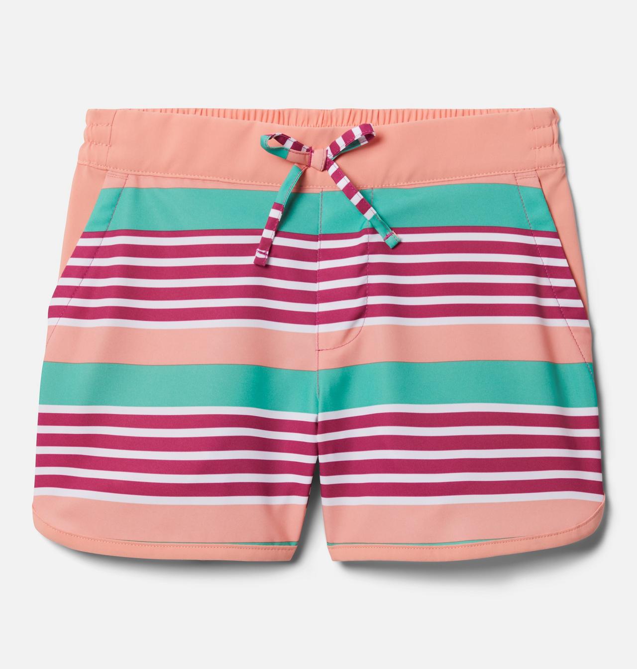 Girls' Sandy Shores™ Board Shorts 1