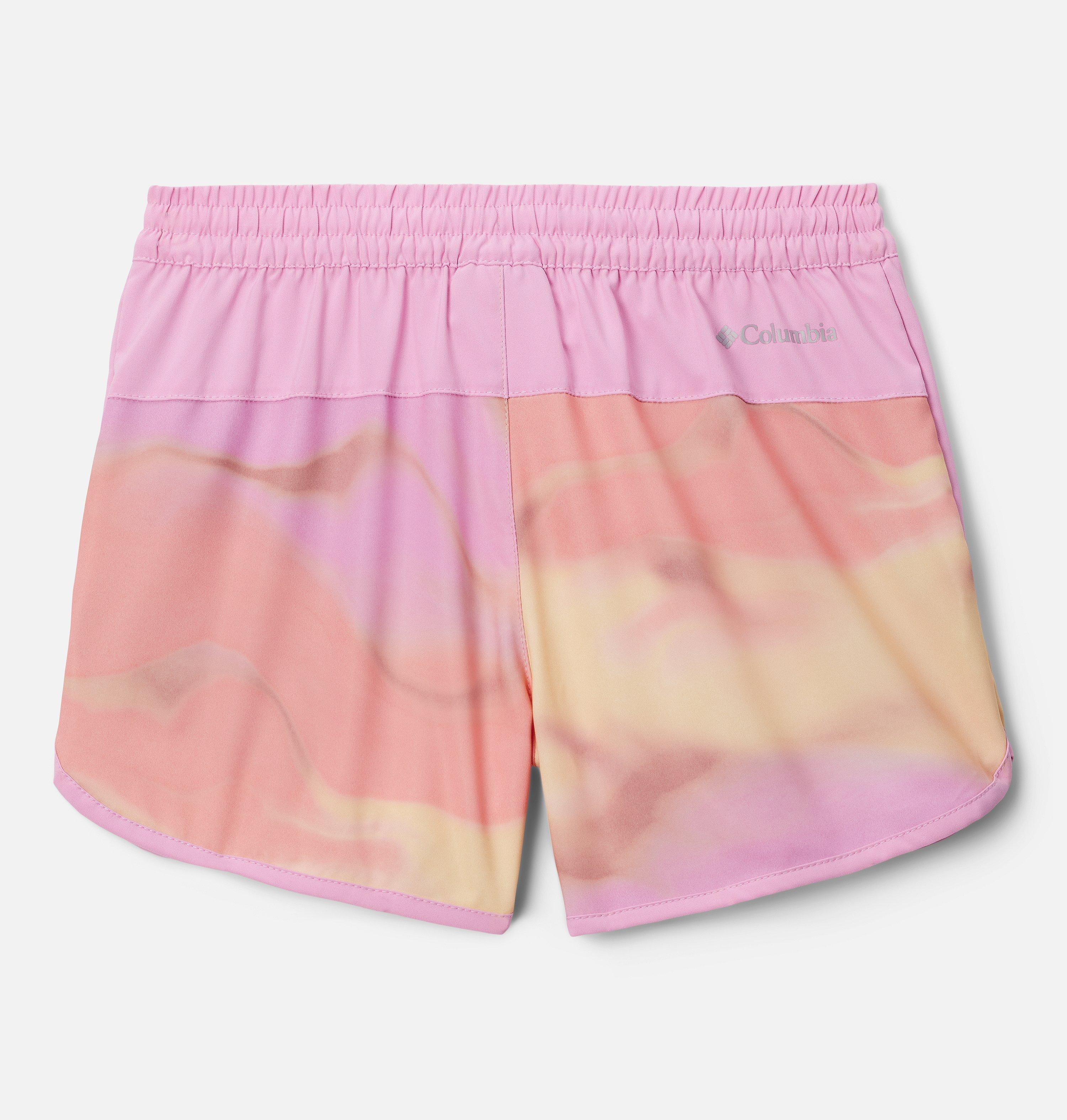 Girls' Sandy Shores Board Shorts 2