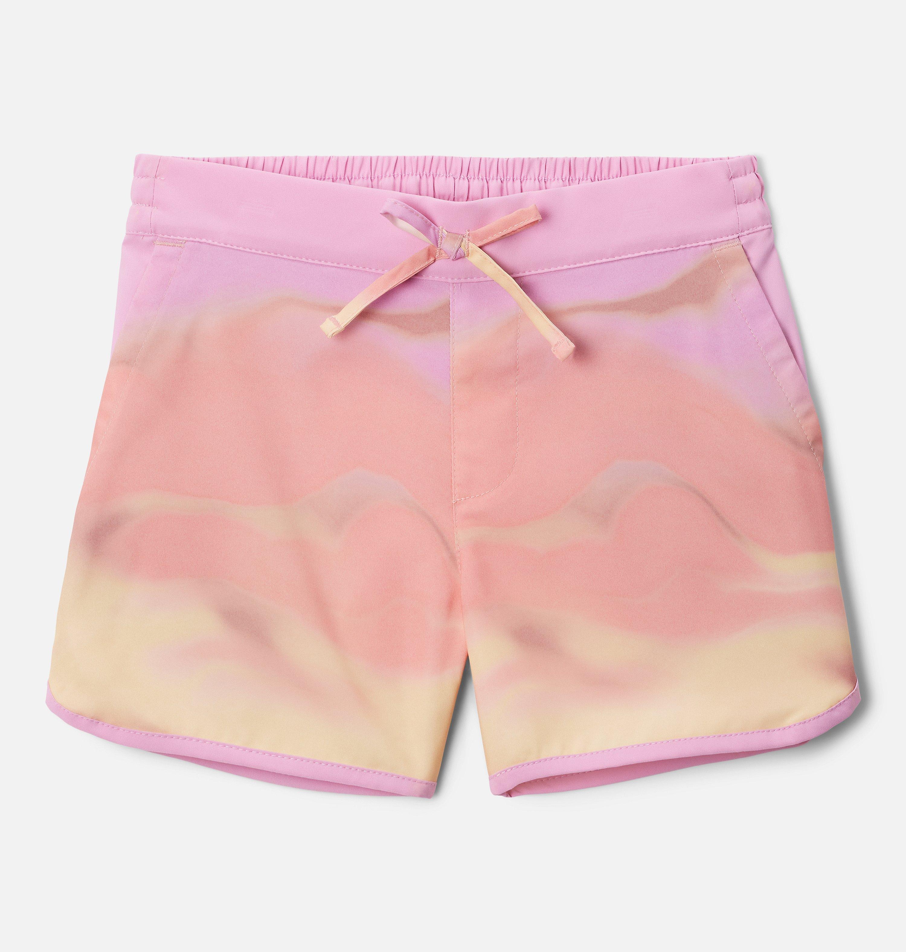 Girls' Sandy Shores Board Shorts 1